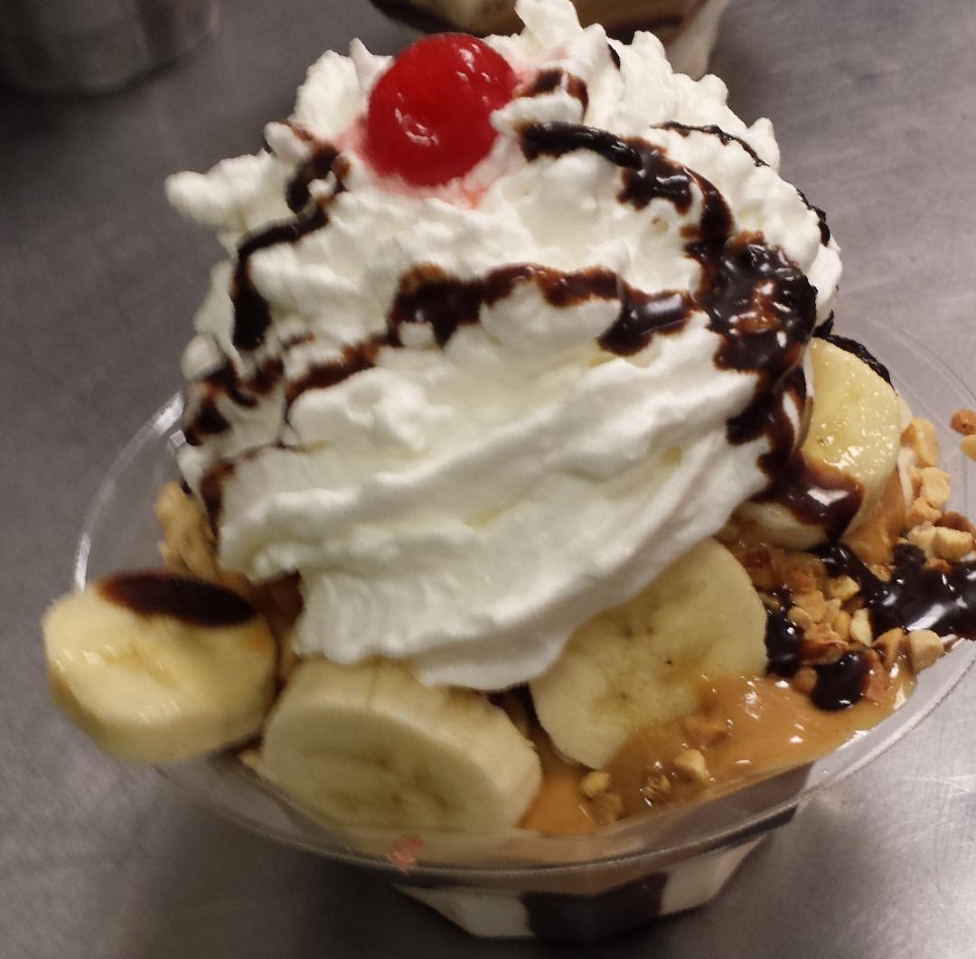 Johnny B Goode Ice Cream Parlor, Coffee Bistro and Fudge Shop photo