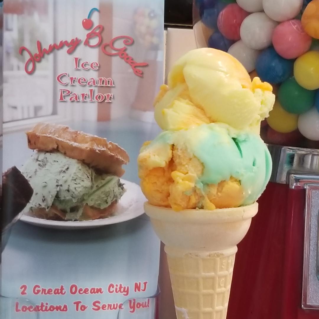 Johnny B Goode Ice Cream Parlor, Coffee Bistro and Fudge Shop photo