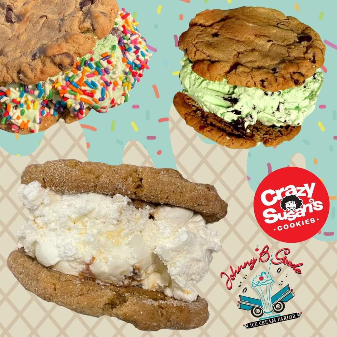 Johnny B Goode Ice Cream Parlor, Coffee Bistro and Fudge Shop photo