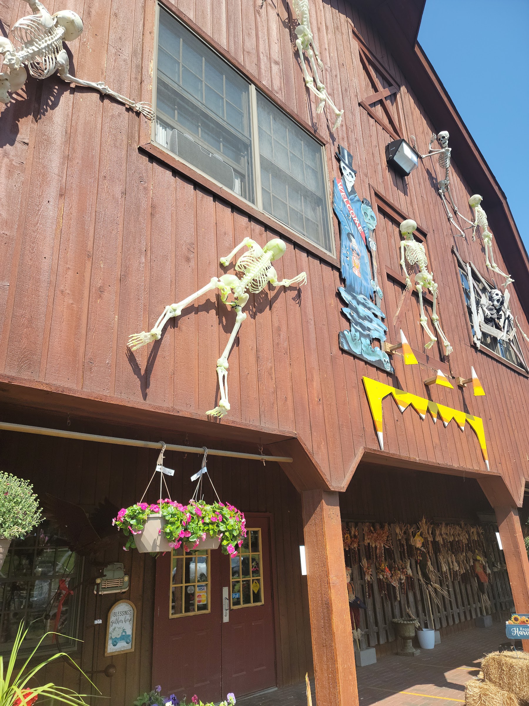Heaven Hill Farm Garden Center and Farm Market photo