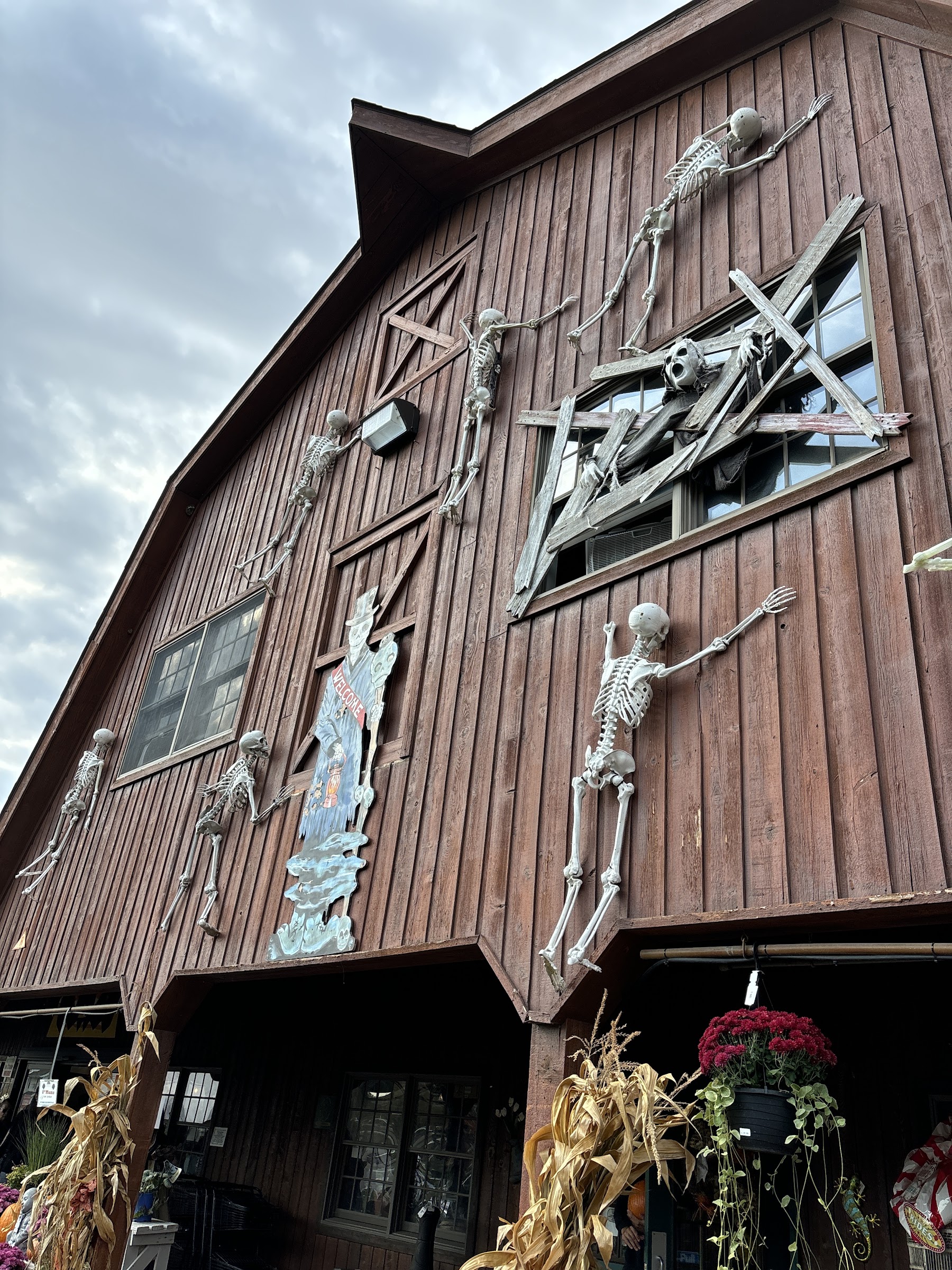 Heaven Hill Farm Garden Center and Farm Market photo