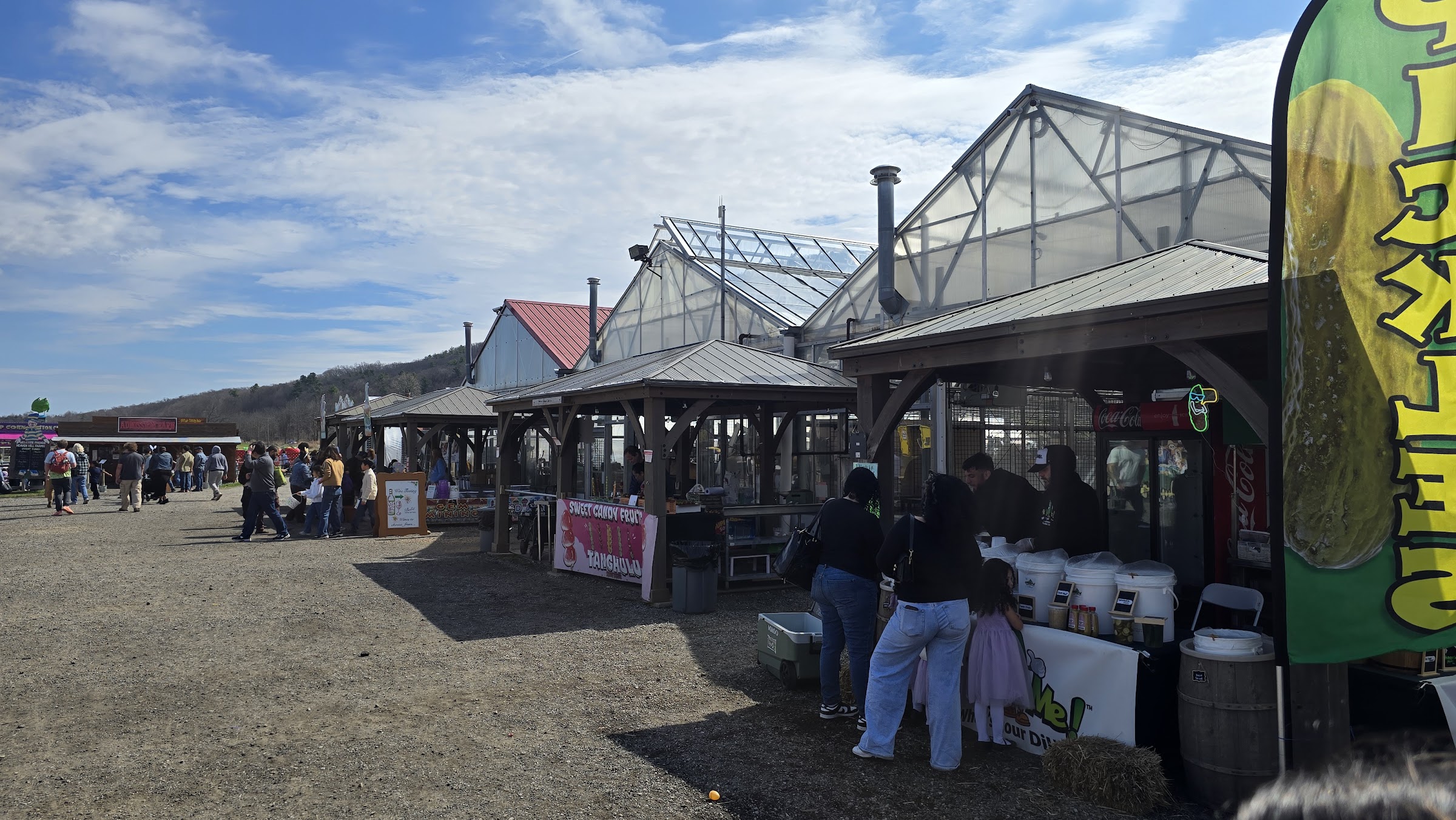 Heaven Hill Farm Garden Center and Farm Market photo