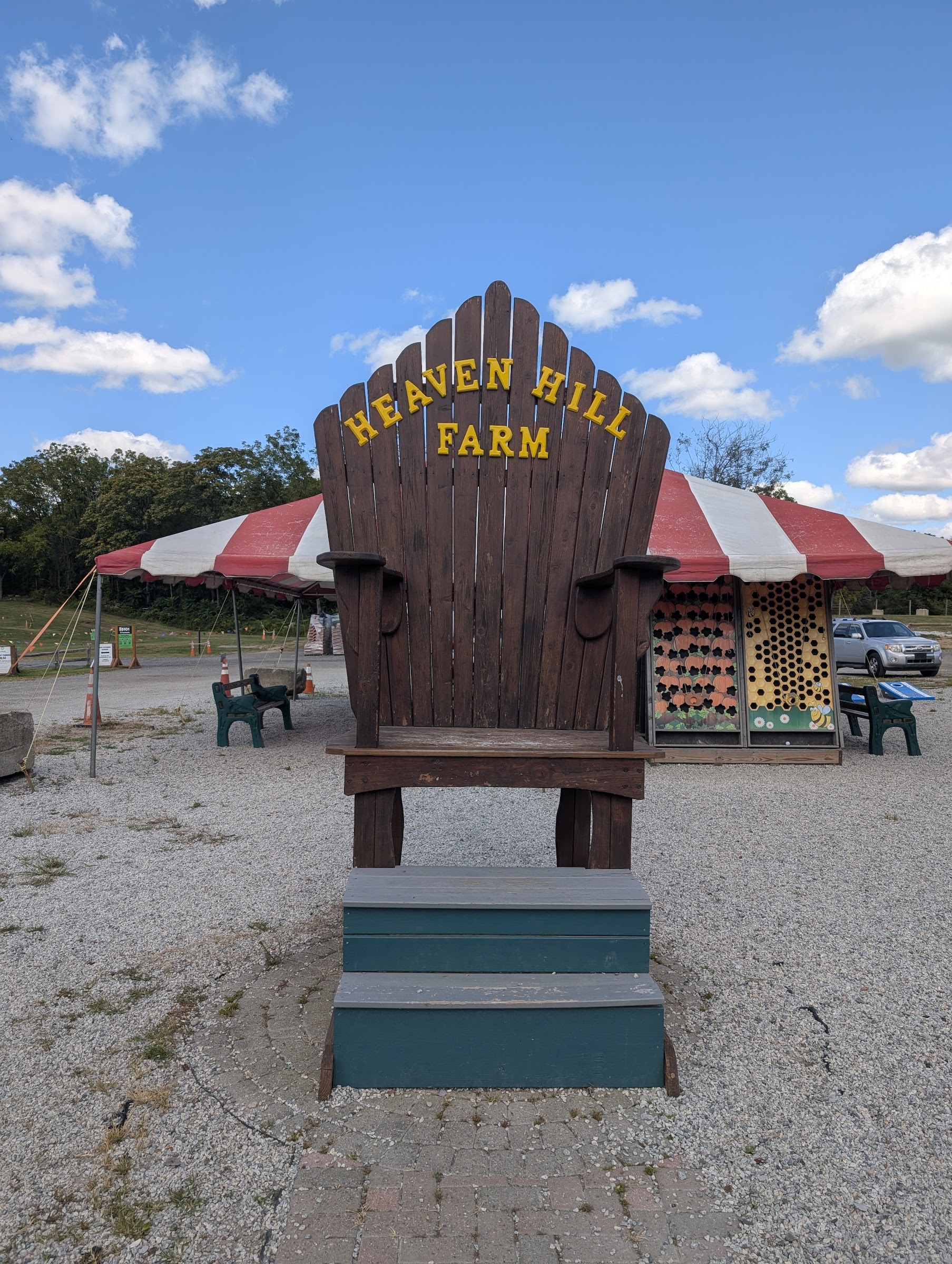Heaven Hill Farm Garden Center and Farm Market photo