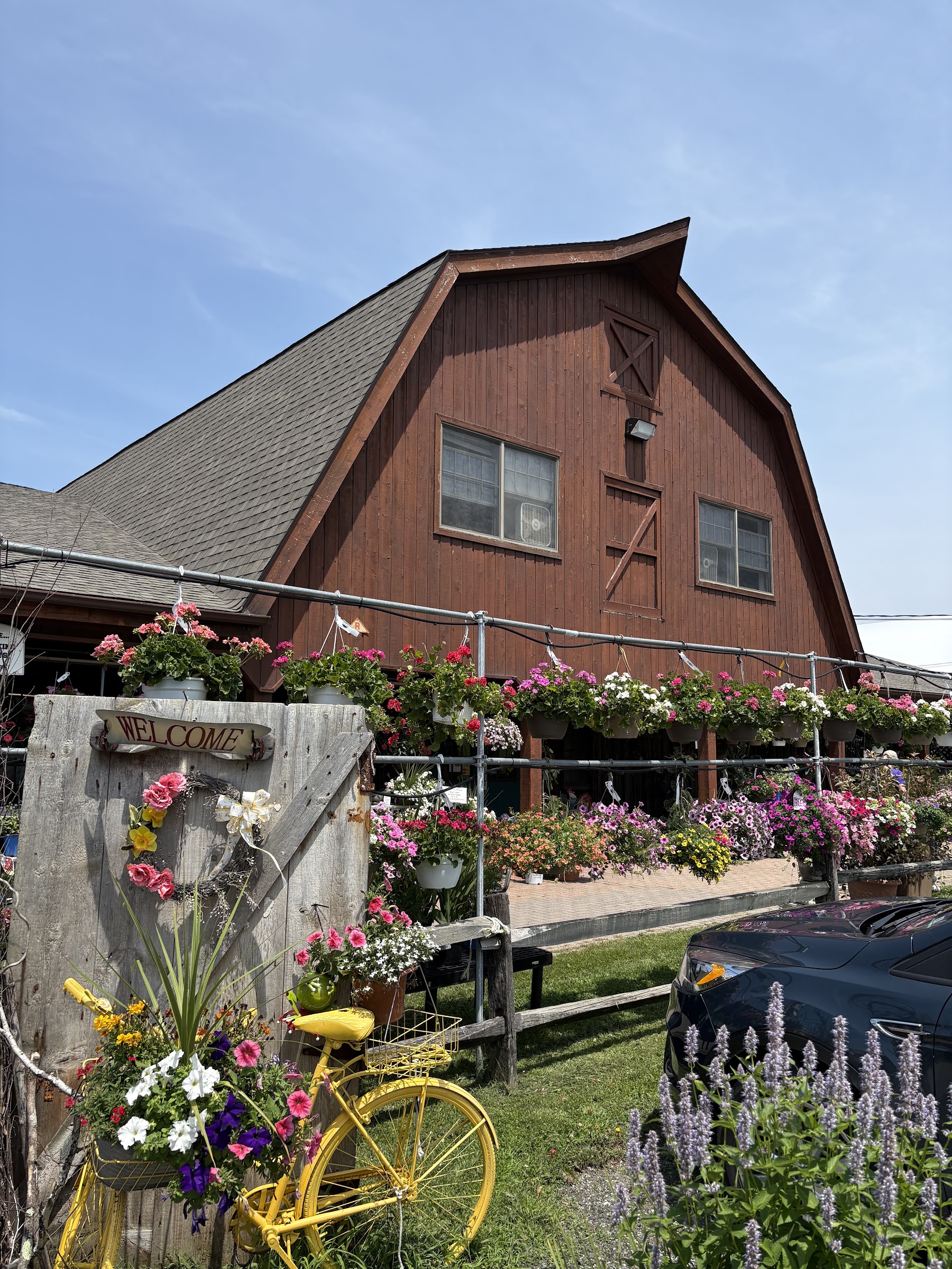 Heaven Hill Farm Garden Center and Farm Market photo