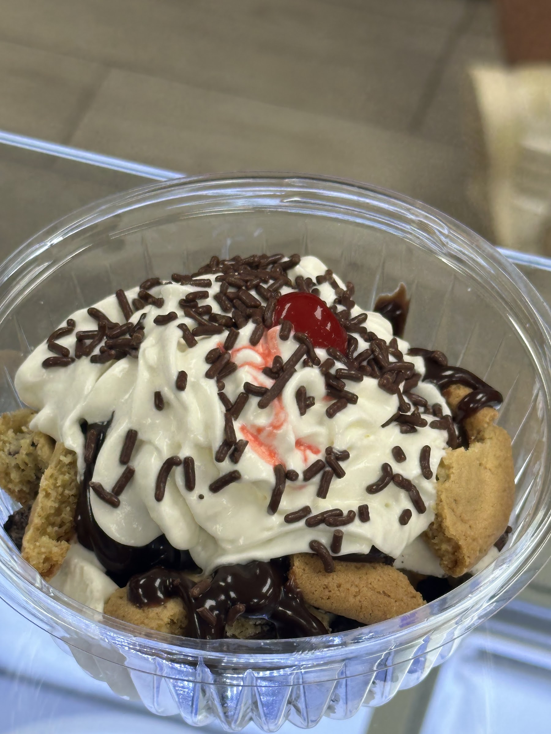 Moo’s Creamery photo