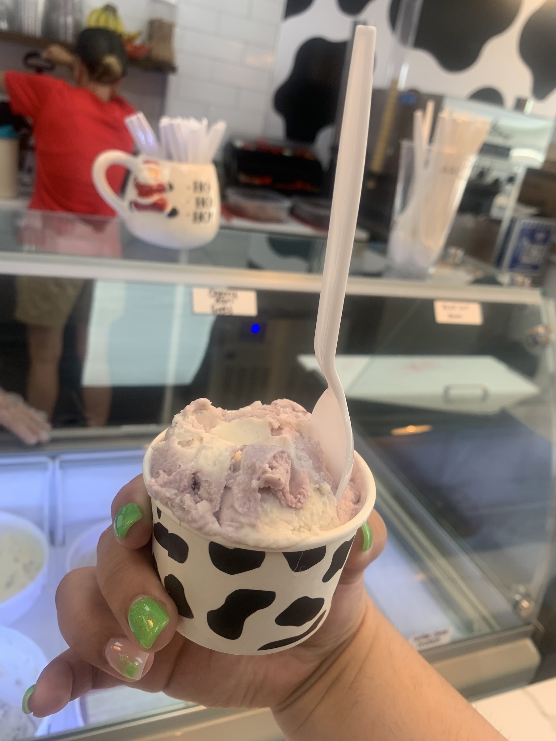 Moo’s Creamery photo