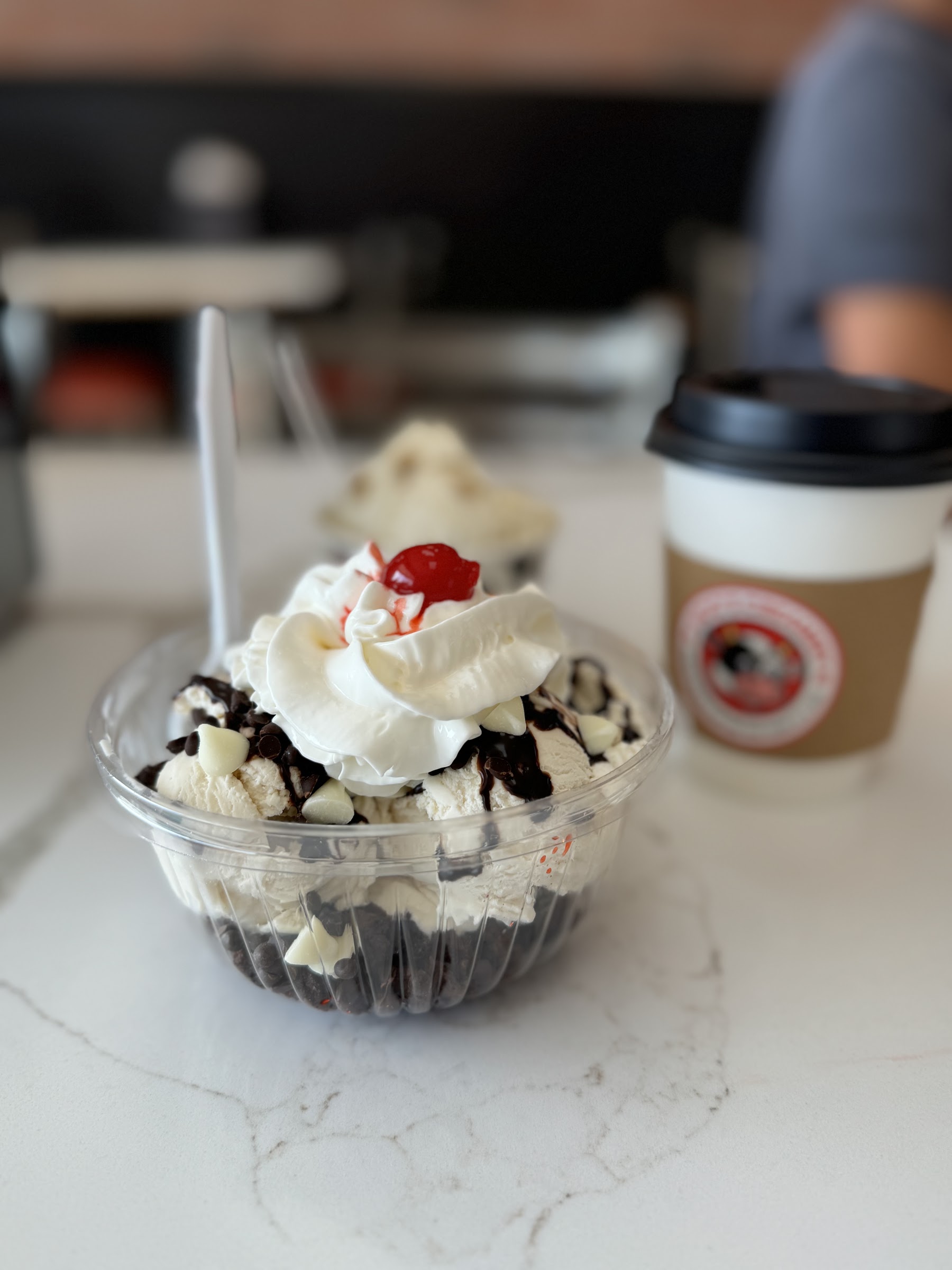 Moo’s Creamery photo
