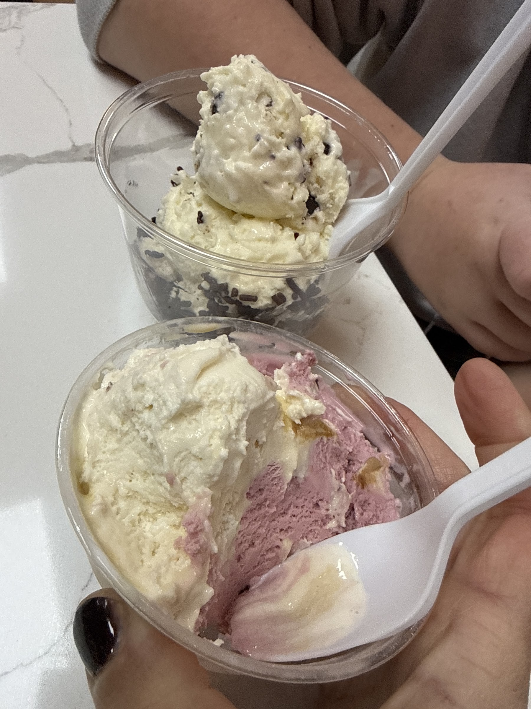Moo’s Creamery photo