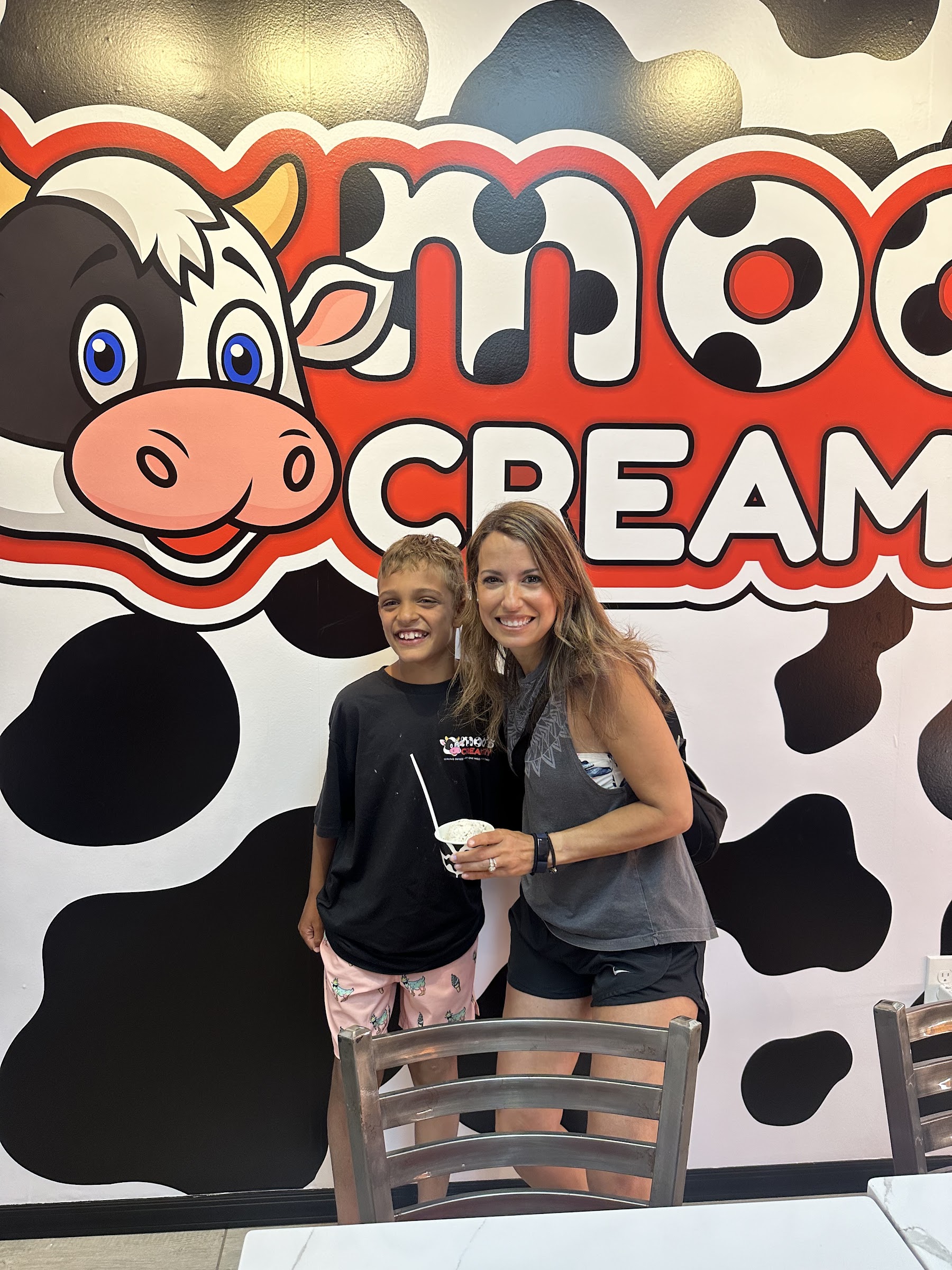 Moo’s Creamery photo
