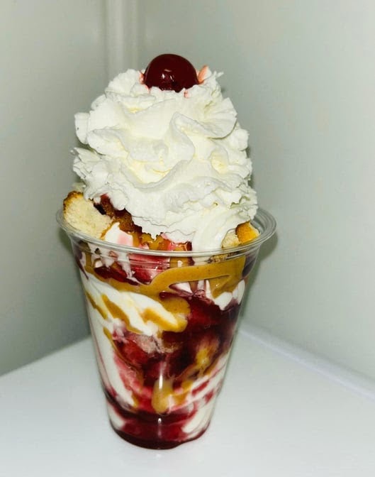 Stio's Water Ice & Ice Cream photo