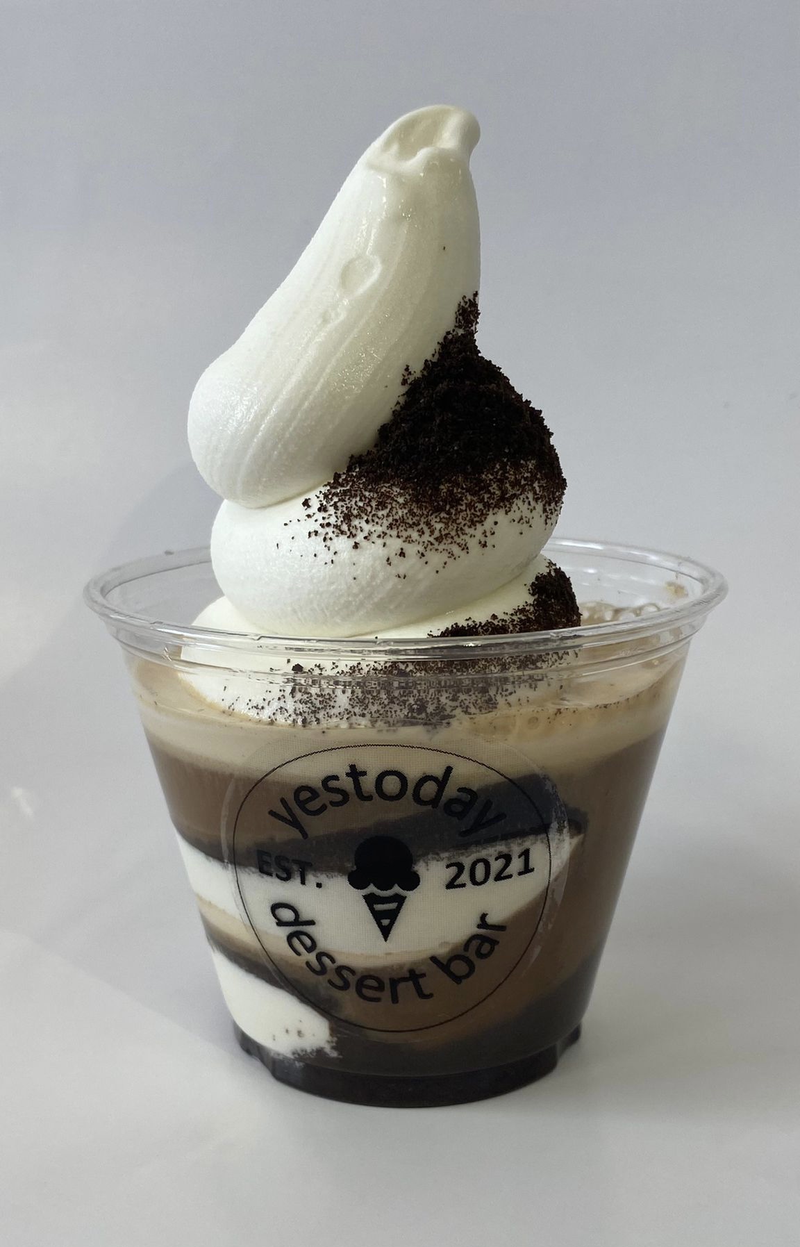 Yestoday Dessert Bar photo