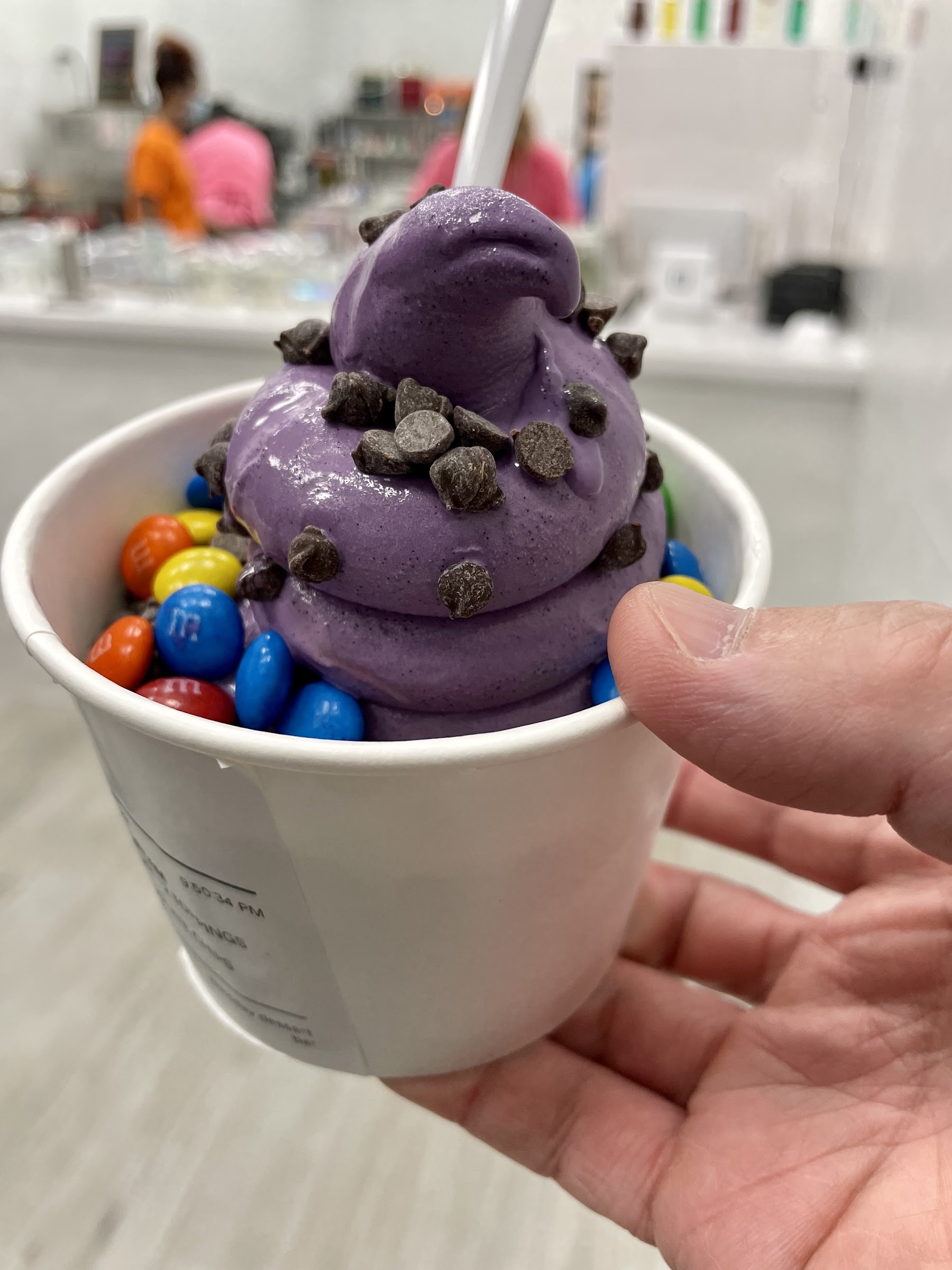 Yestoday Dessert Bar photo