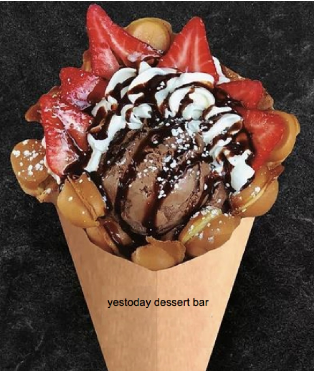 Yestoday Dessert Bar photo