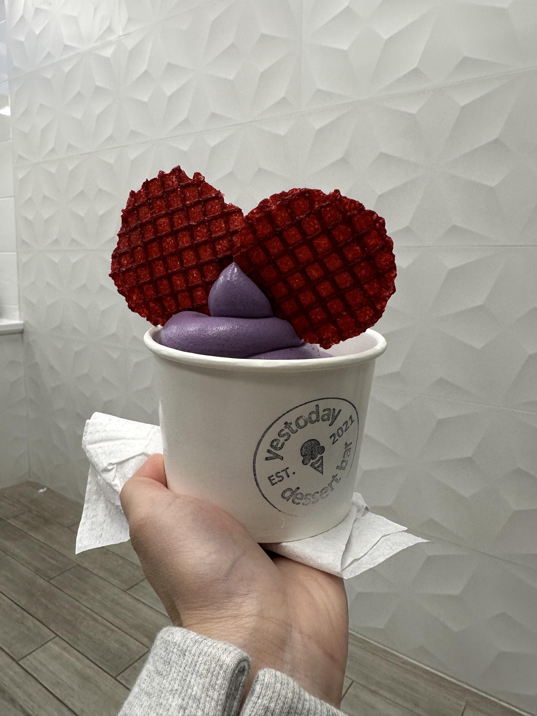 Yestoday Dessert Bar photo