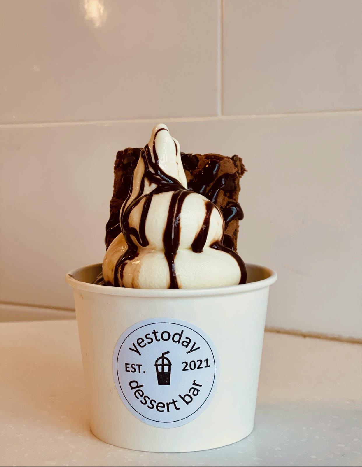 Yestoday Dessert Bar photo