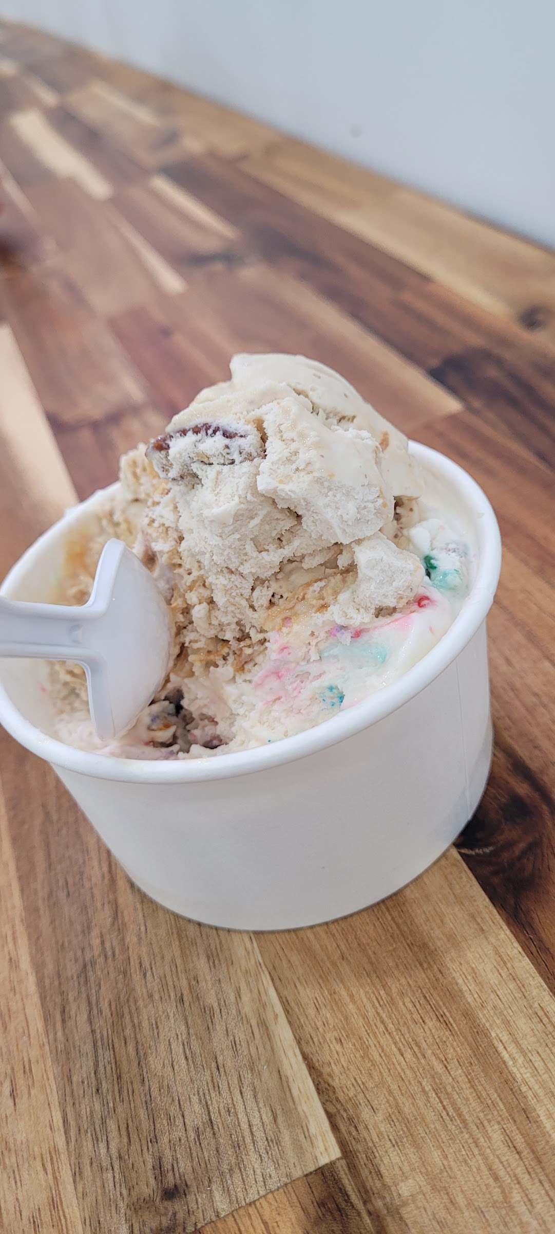 Dumbo Ice Cream photo