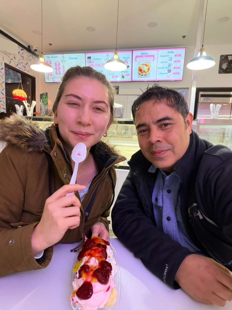 Dumbo Ice Cream photo