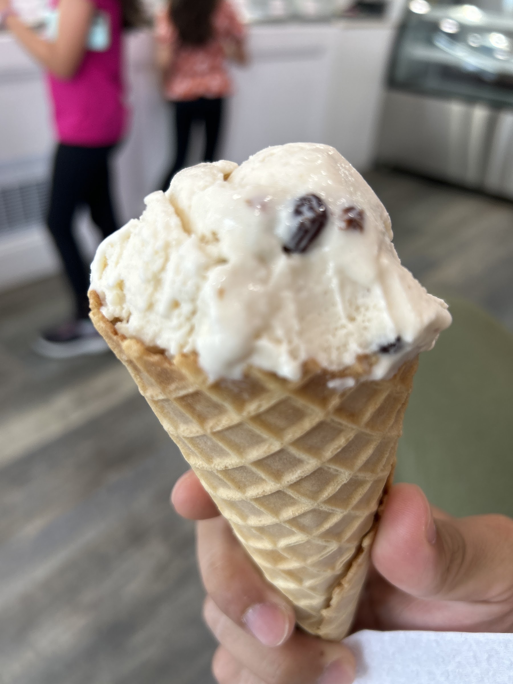 Dumbo Ice Cream photo