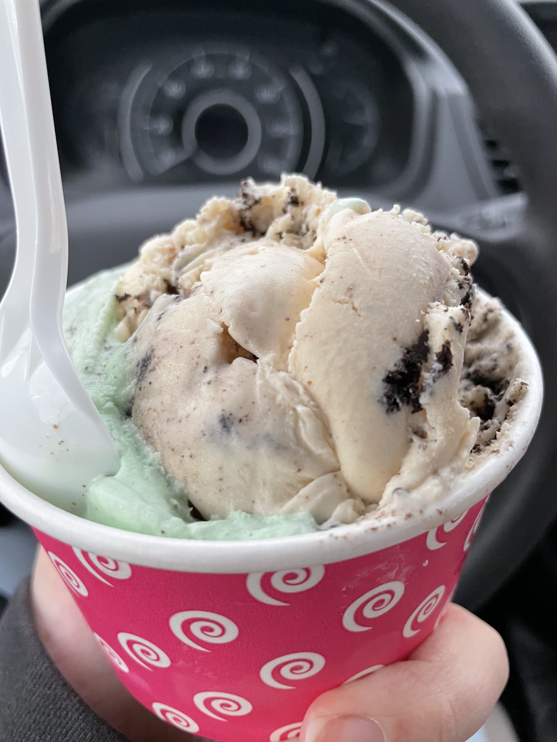 The Original Rich's Ice Cream photo