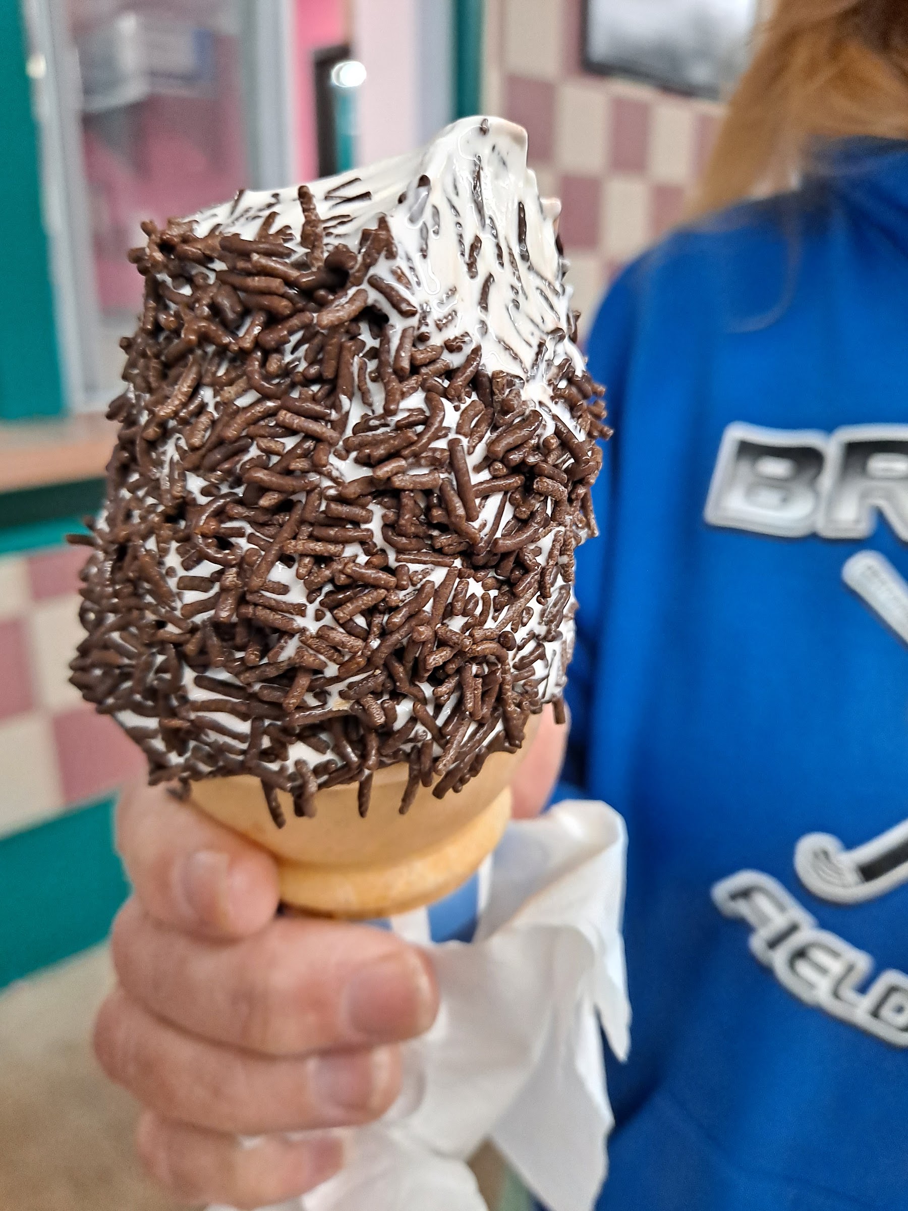 Creanies Ice Cream photo