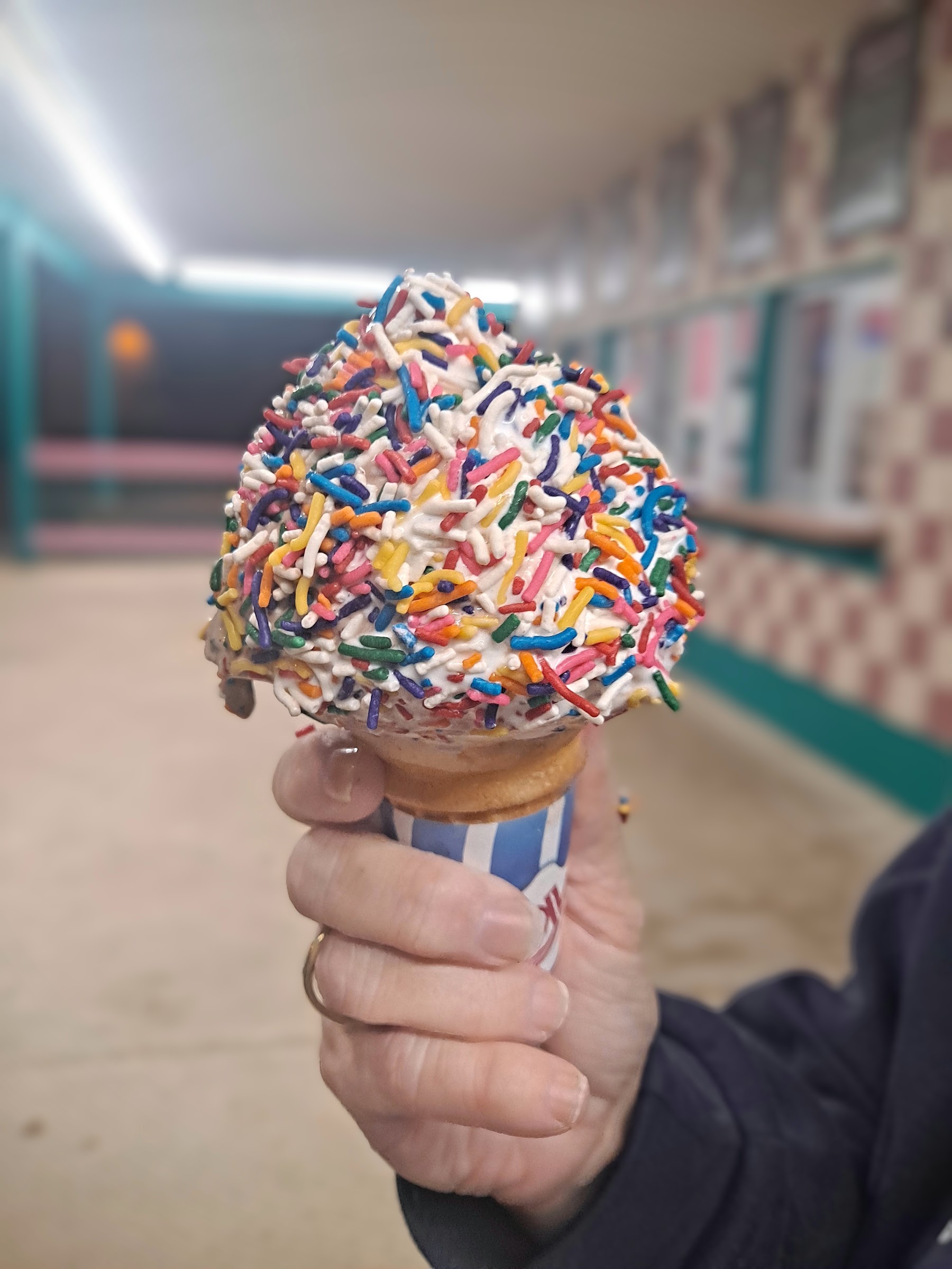 Creanies Ice Cream photo