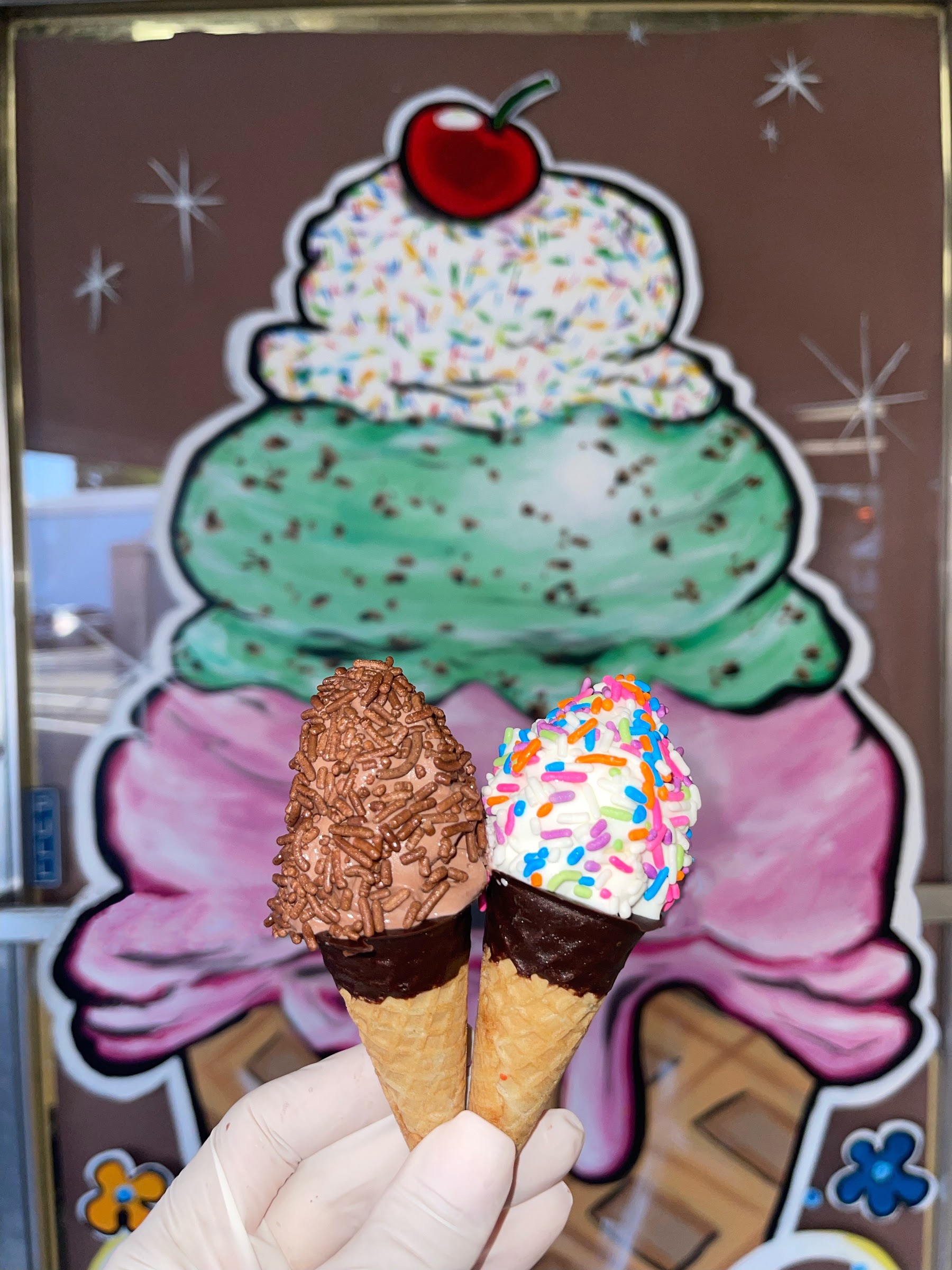 Lake Hiawatha Dairy photo