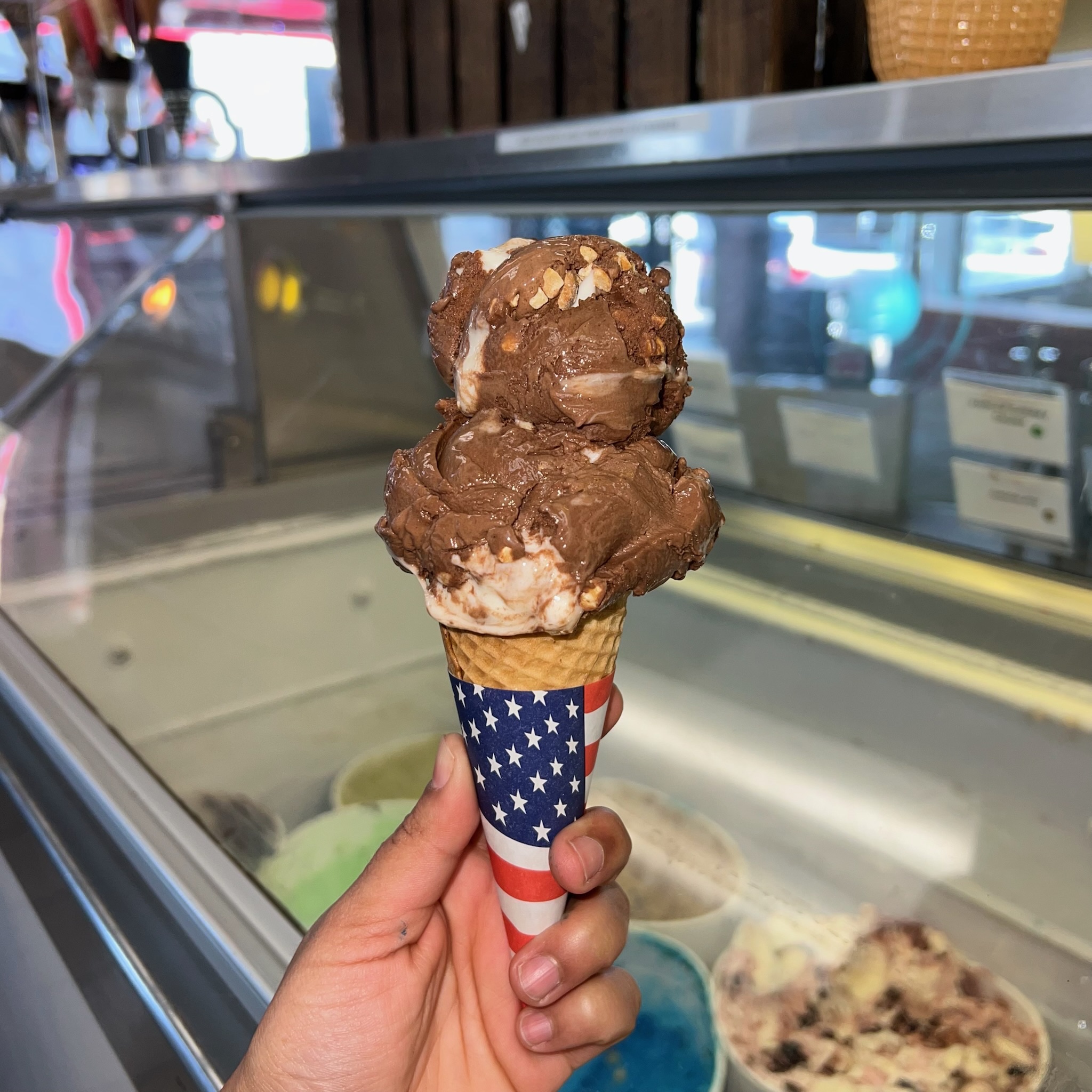 Lake Hiawatha Dairy photo