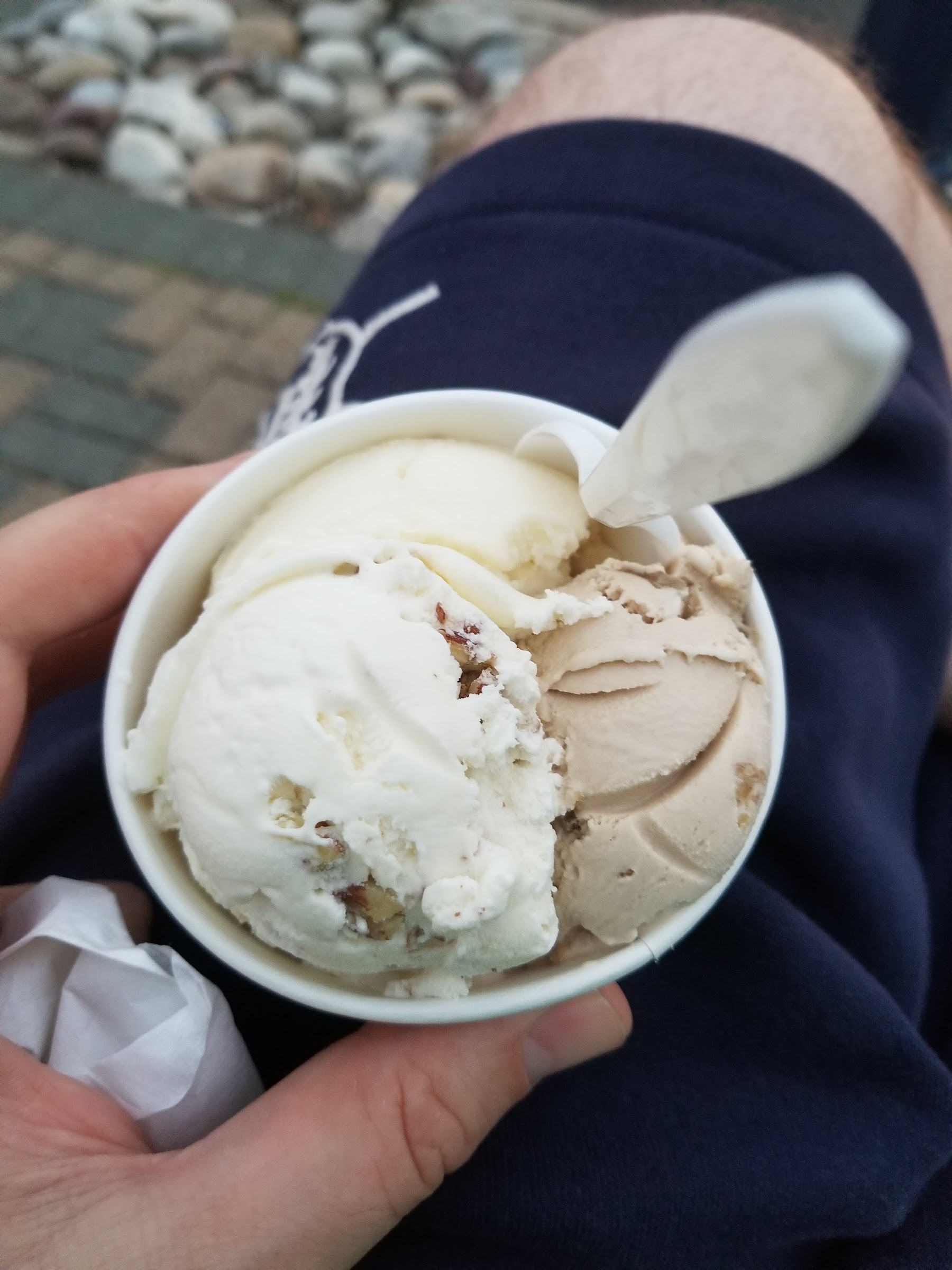 Hi-Tams Ice Cream photo