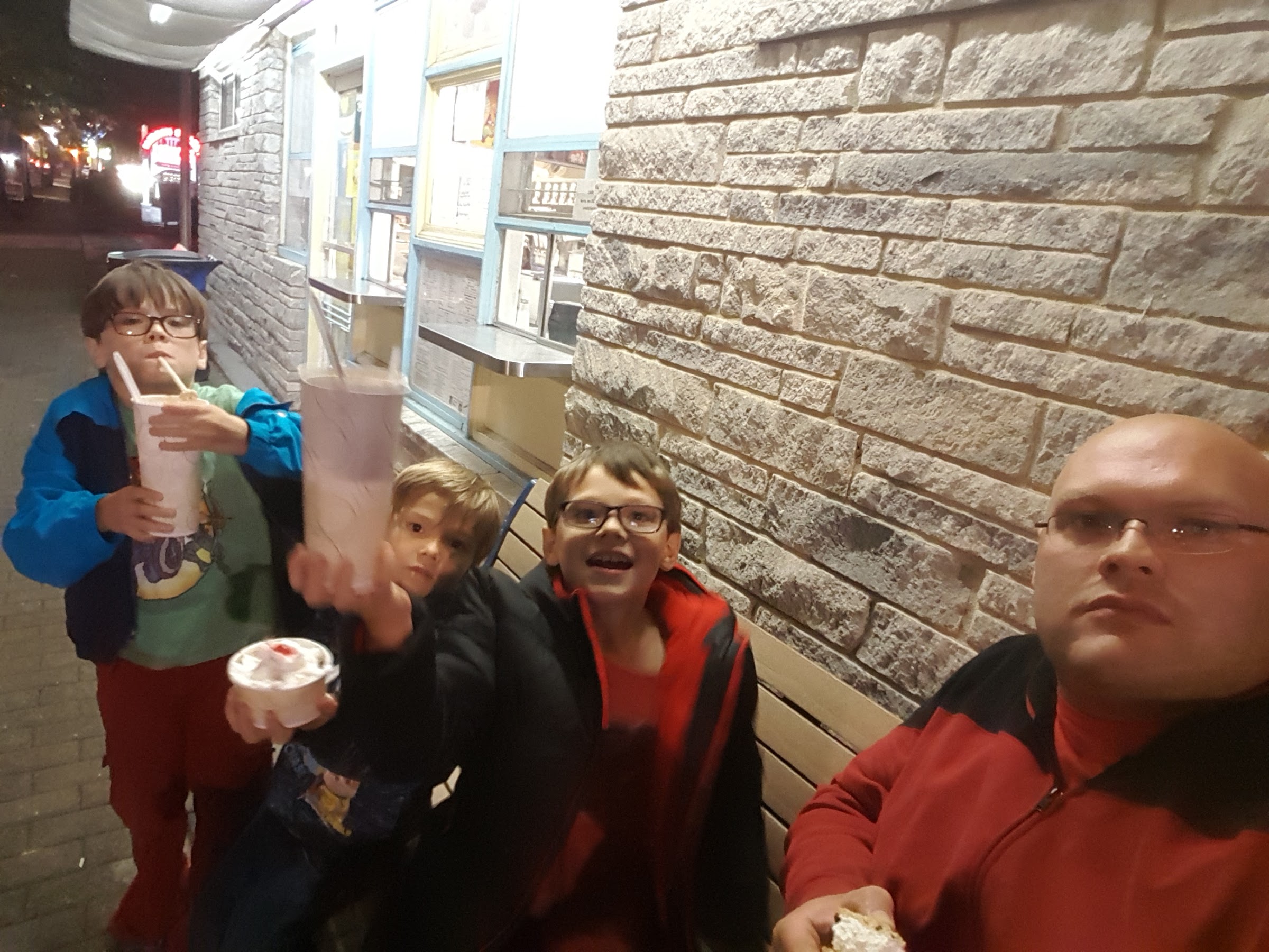 Hi-Tams Ice Cream photo
