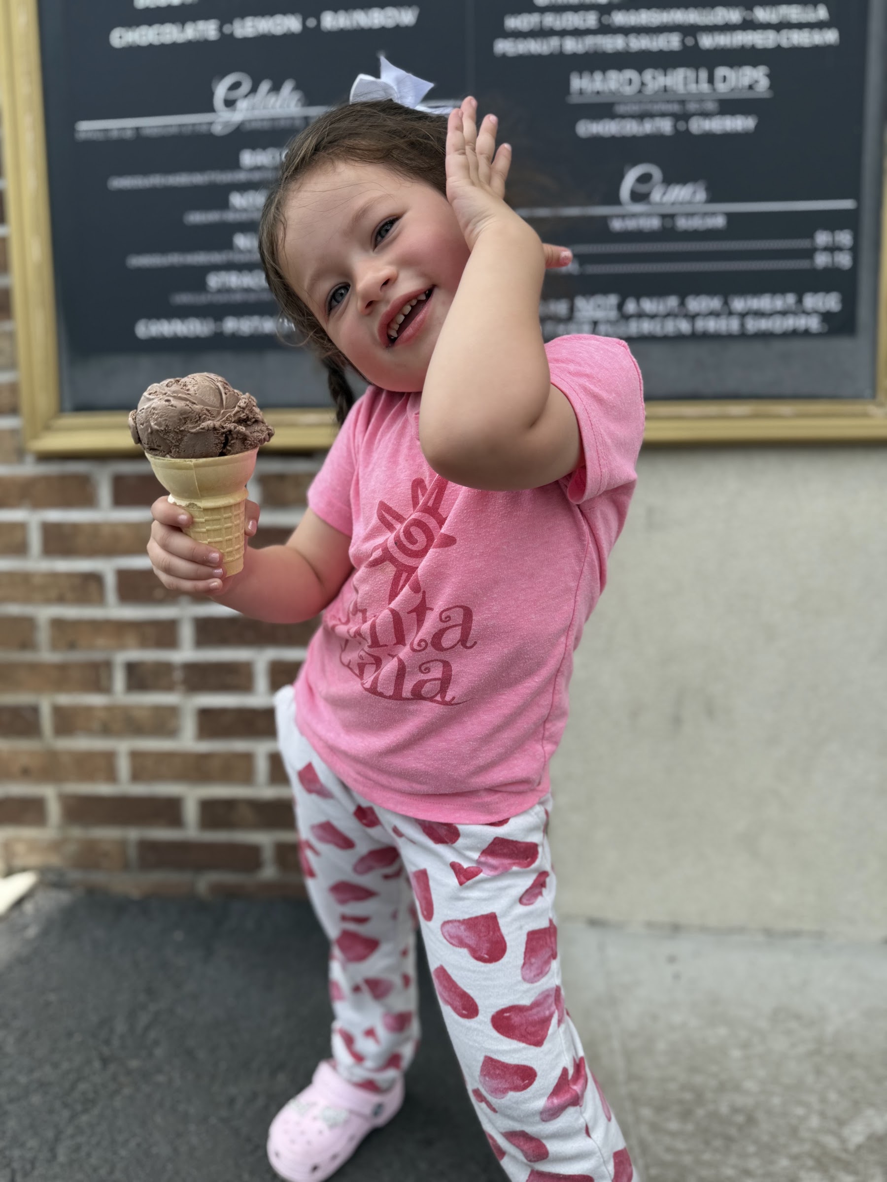 Goffle Creamery photo