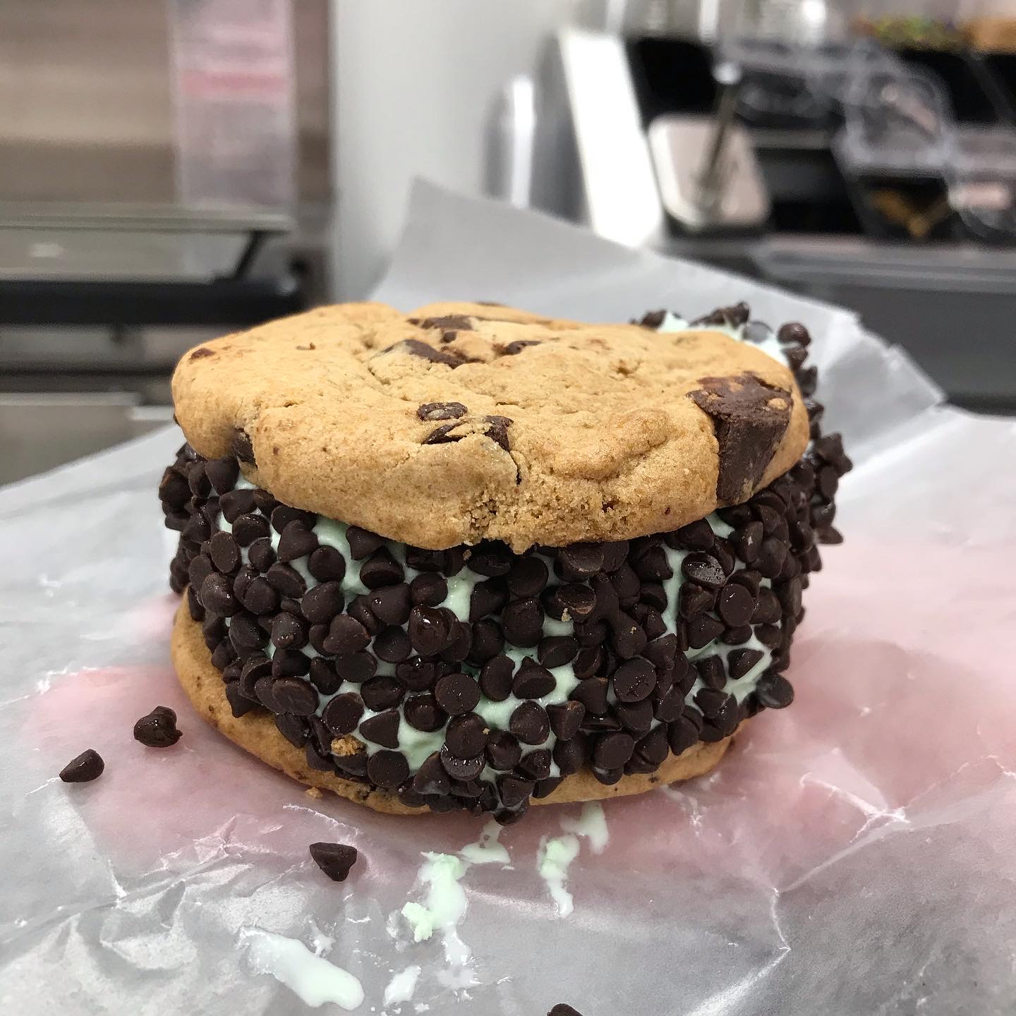 Goffle Creamery photo