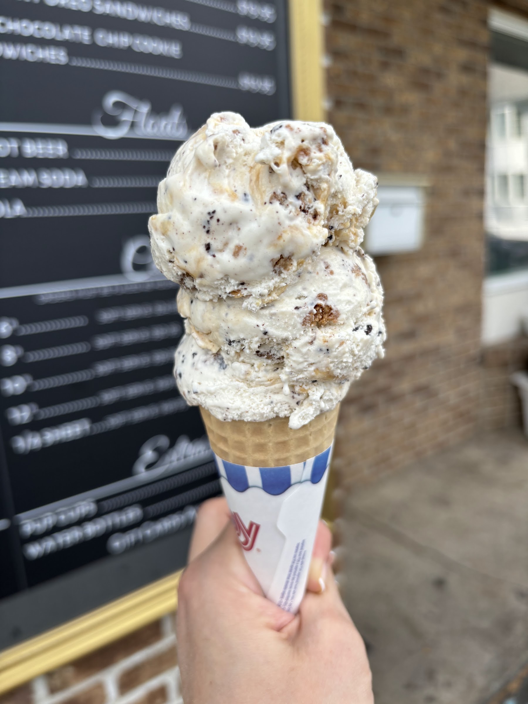 Goffle Creamery photo