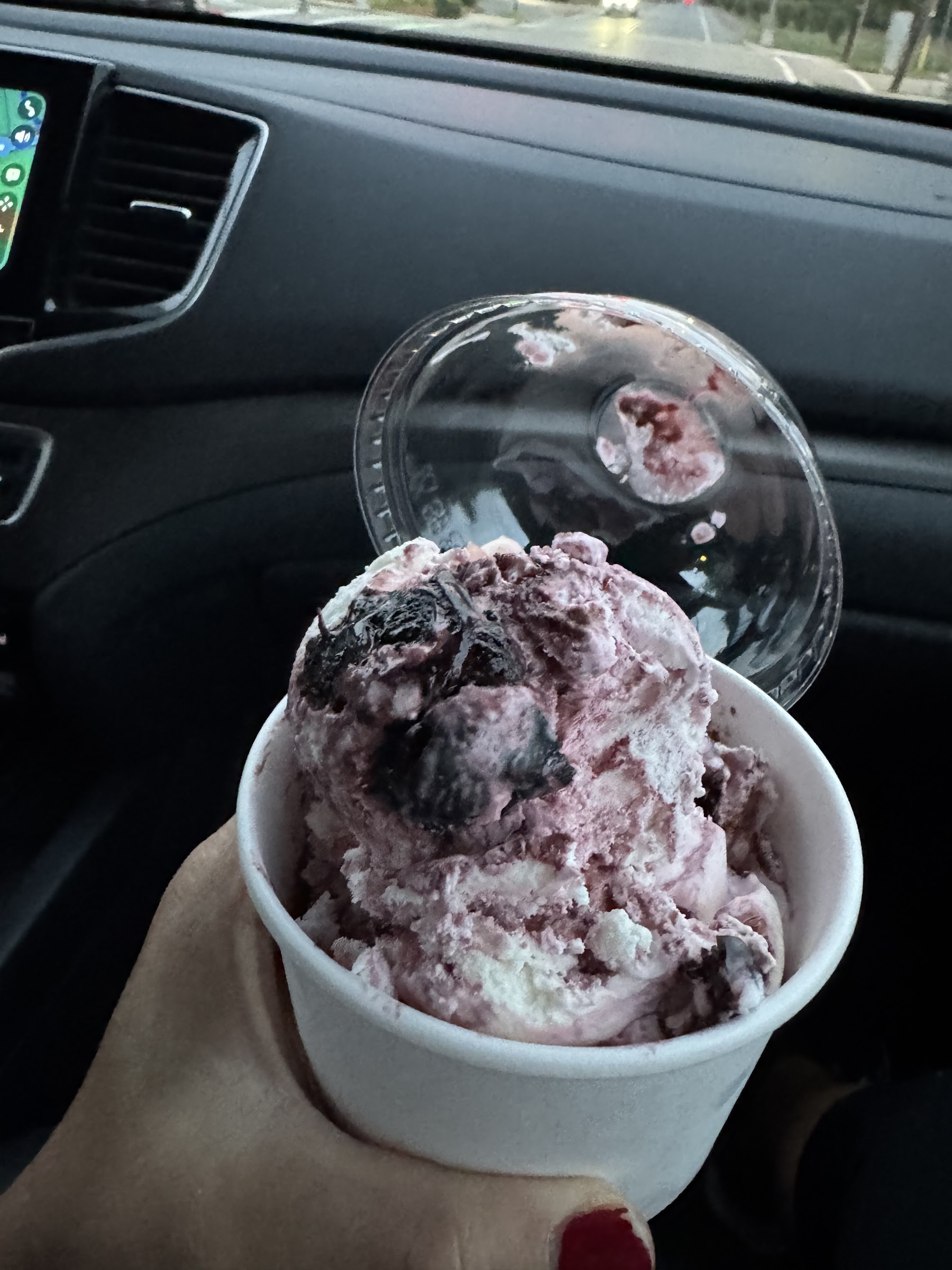 Goffle Creamery photo