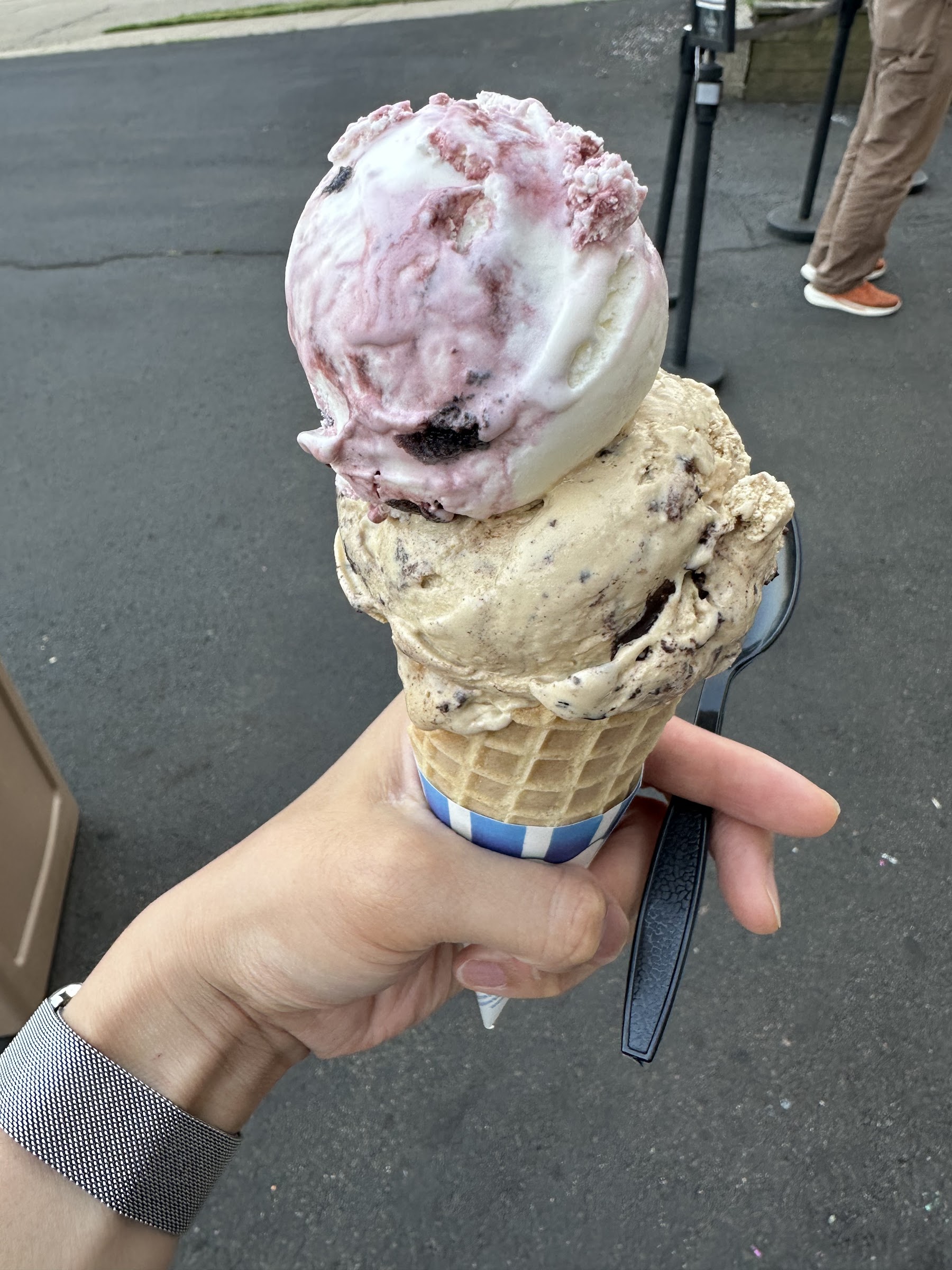 Goffle Creamery photo