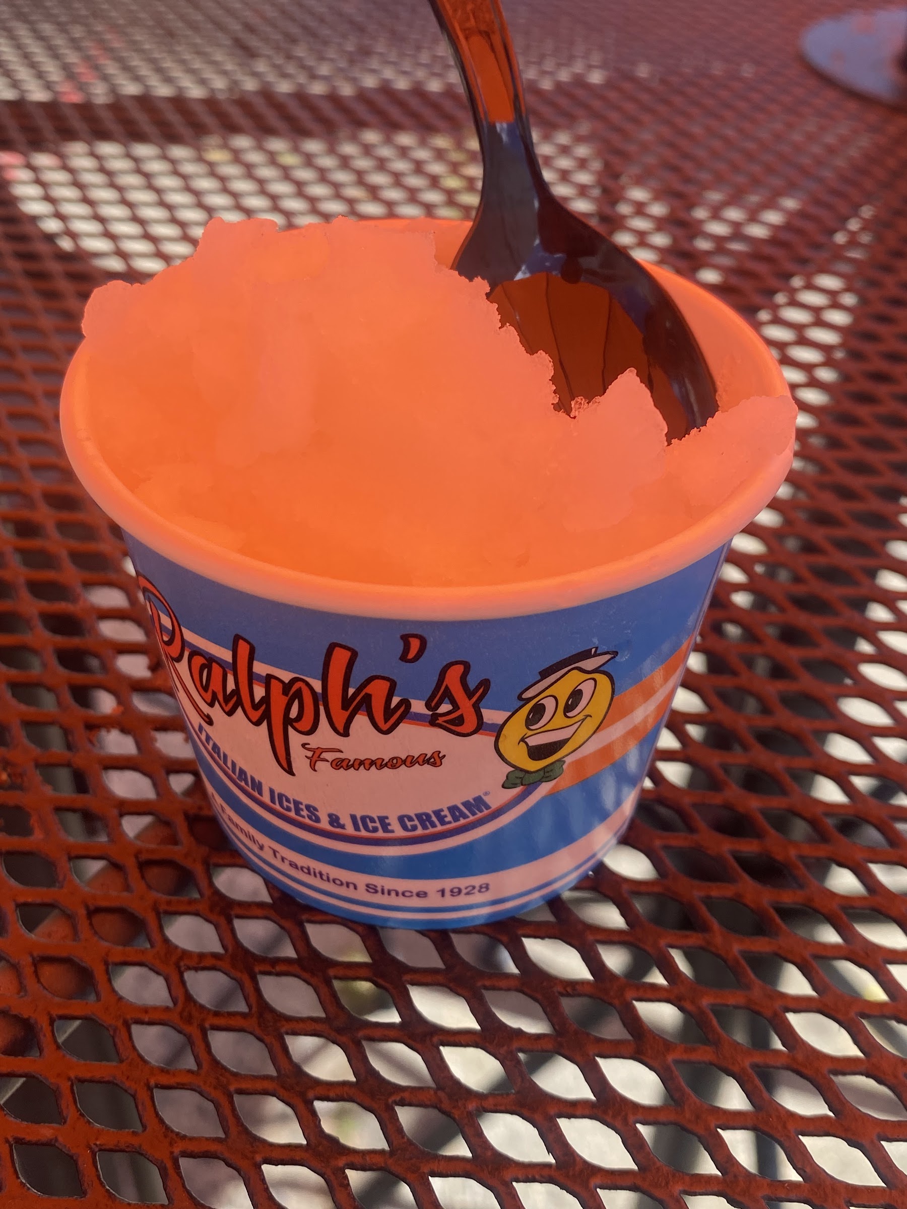 CJ'S Gourmet Italian Ices photo