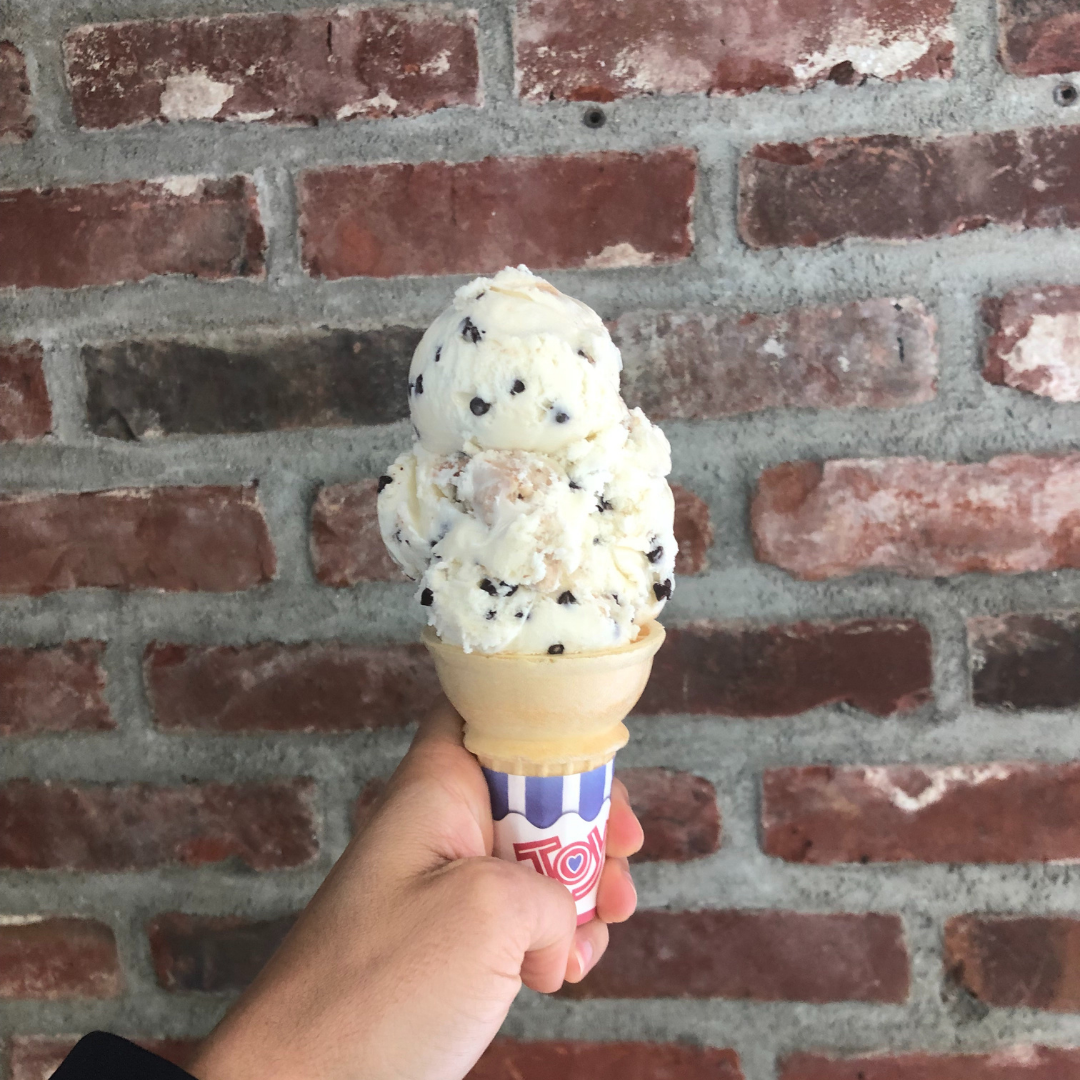 Nana and Poppy's Ice cream Parlor photo