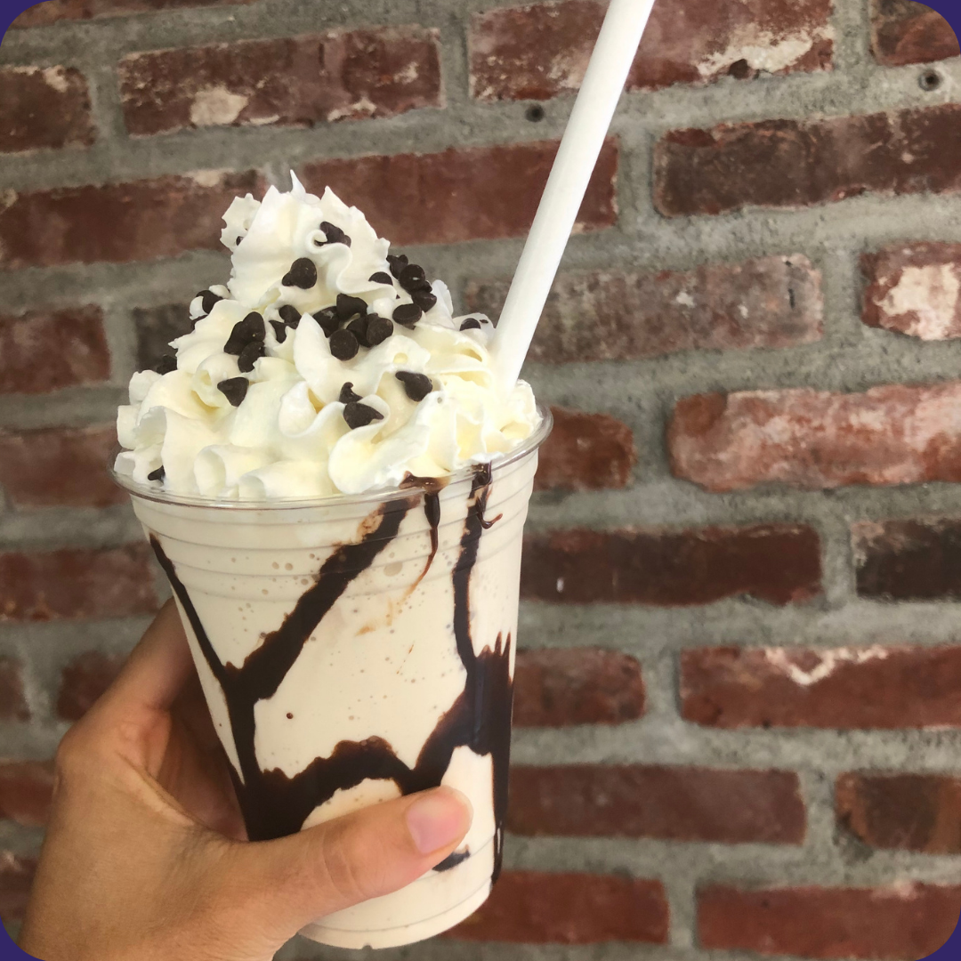 Nana and Poppy's Ice cream Parlor photo