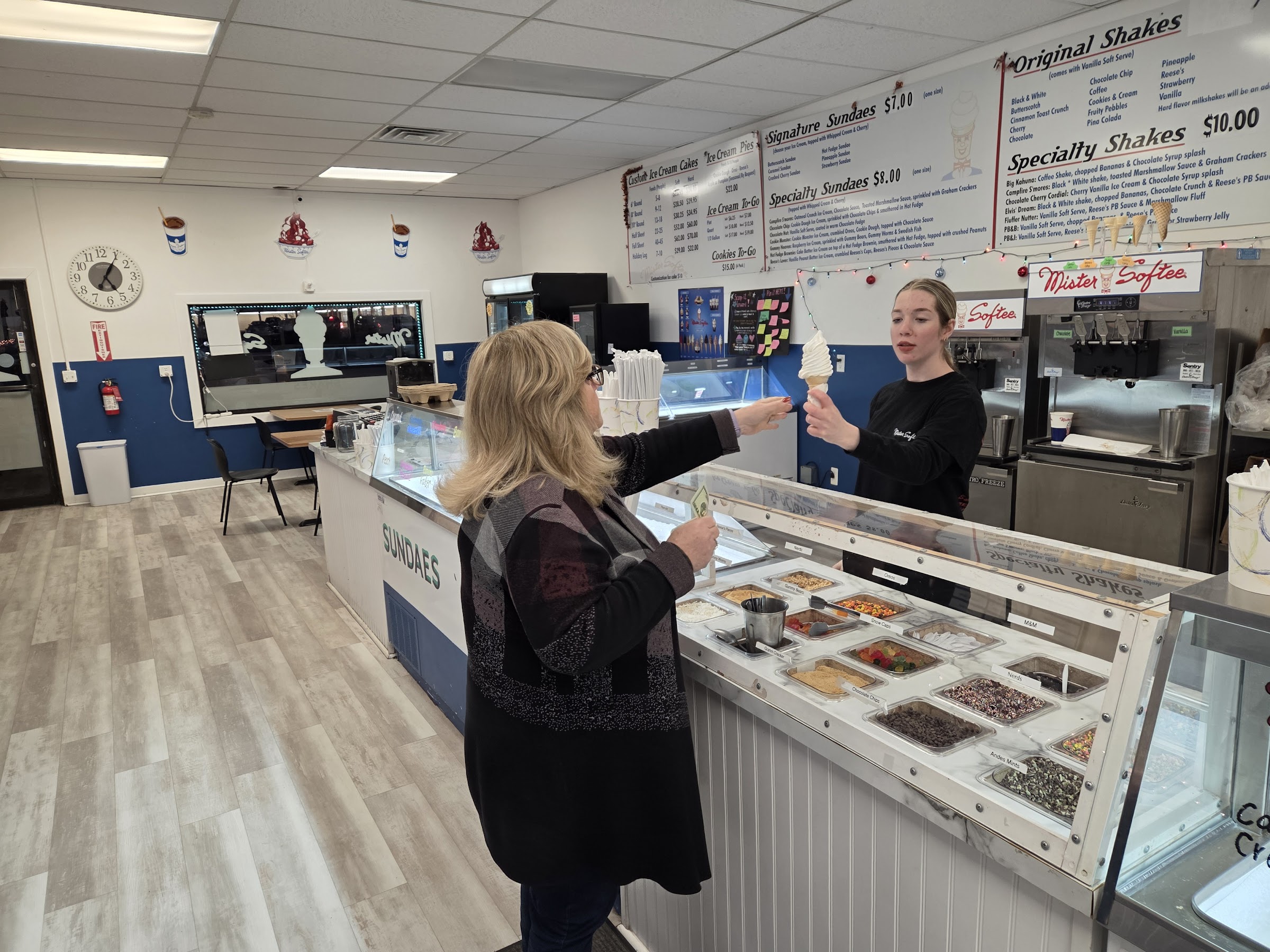 Mister Softee of Manahawkin photo