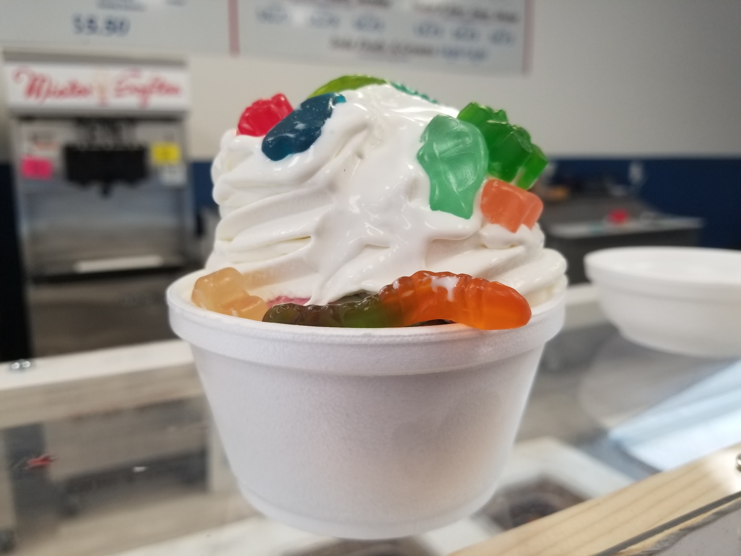 Mister Softee of Manahawkin photo