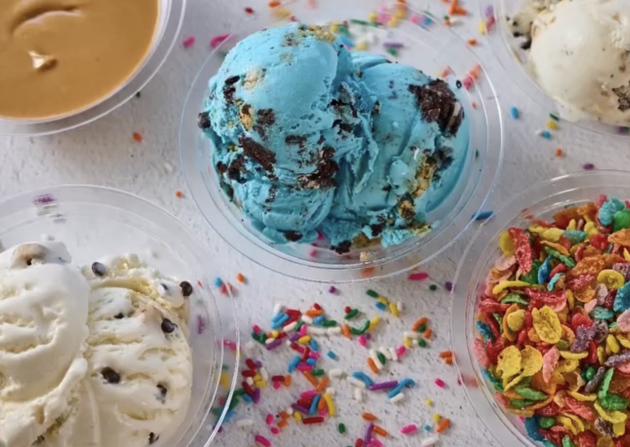 Mister Softee of Manahawkin photo
