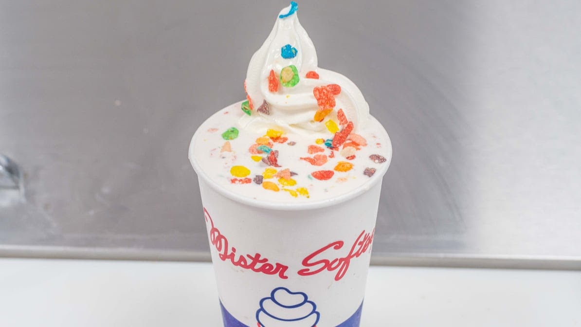 Mister Softee of Manahawkin