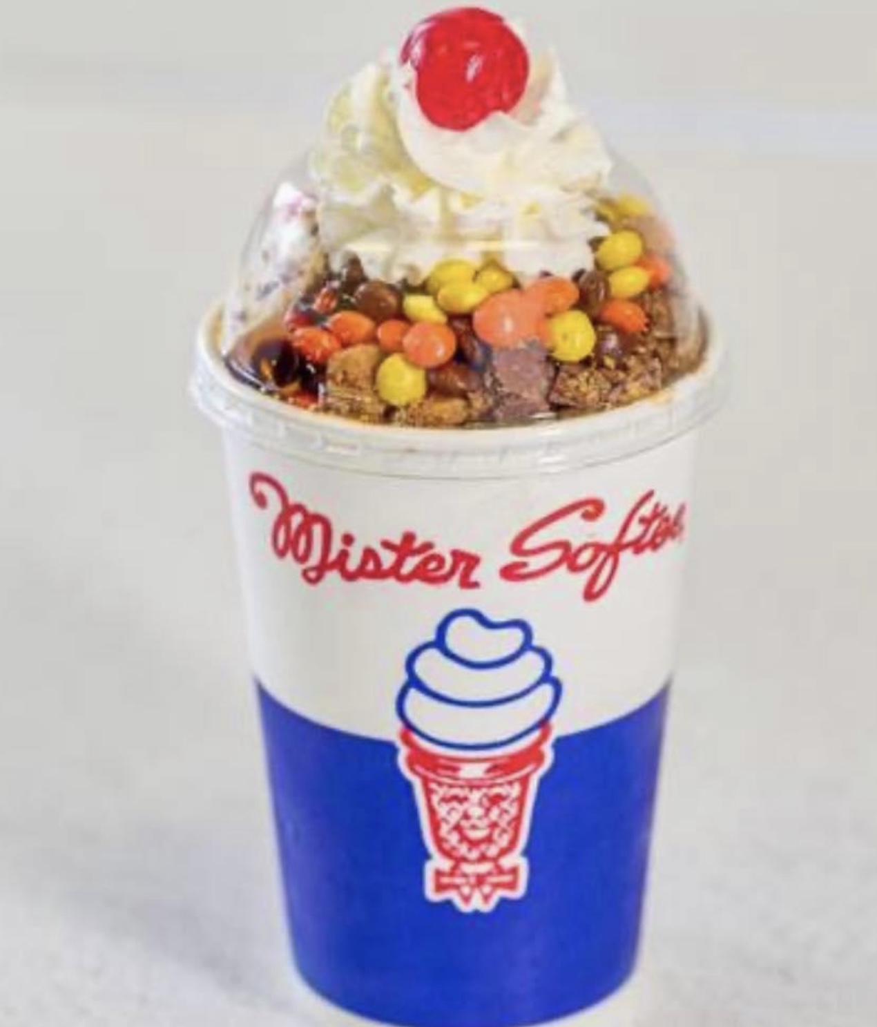 Mister Softee of Manahawkin photo