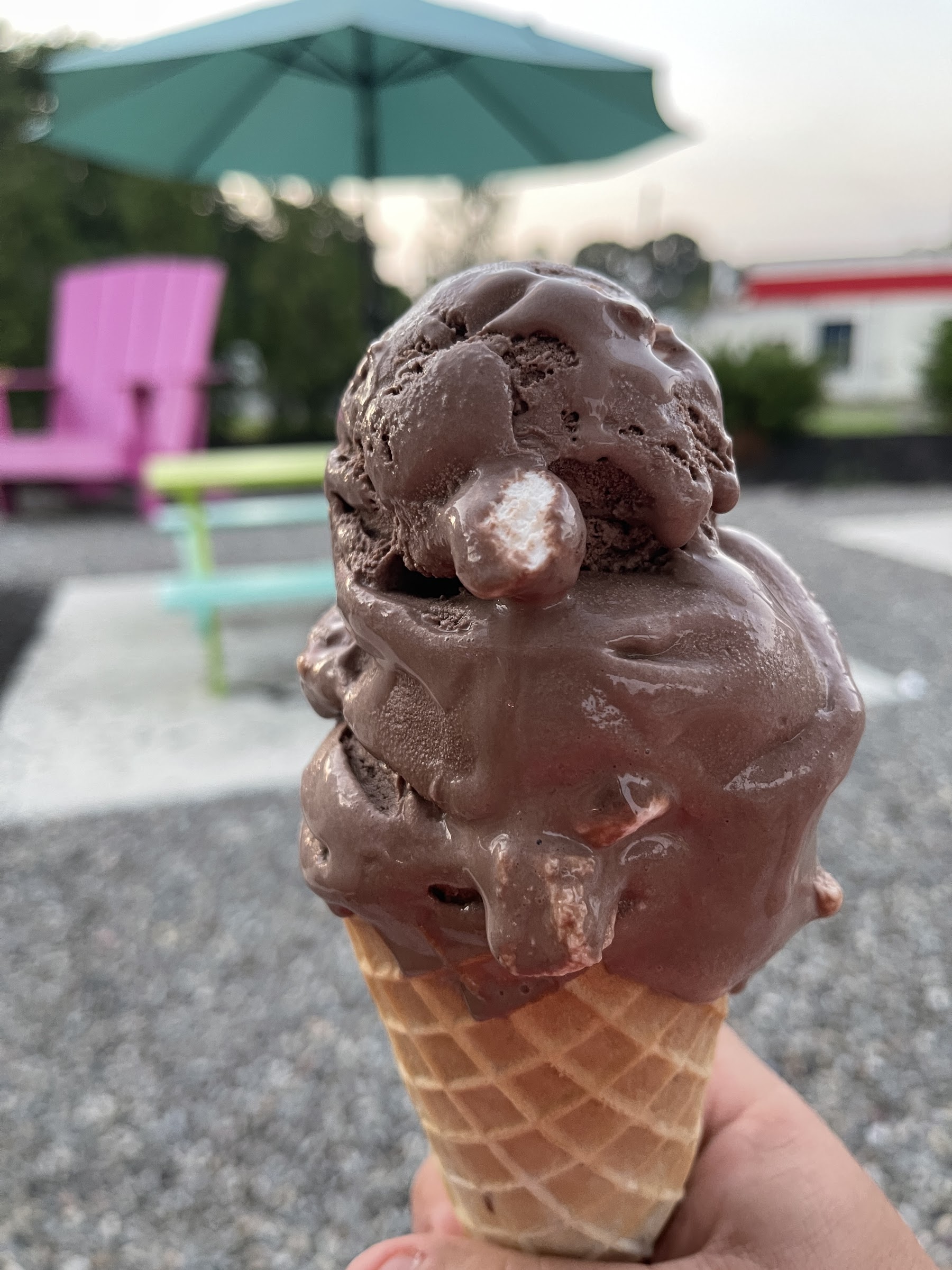 Bordentown Creamery