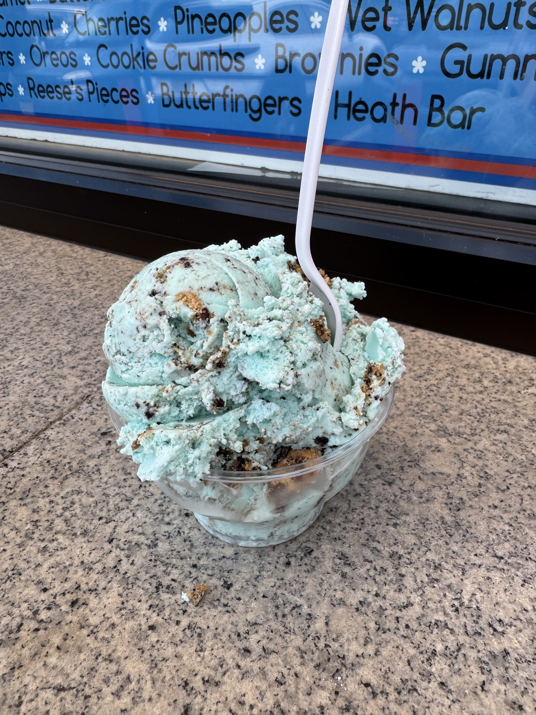 Bordentown Creamery photo