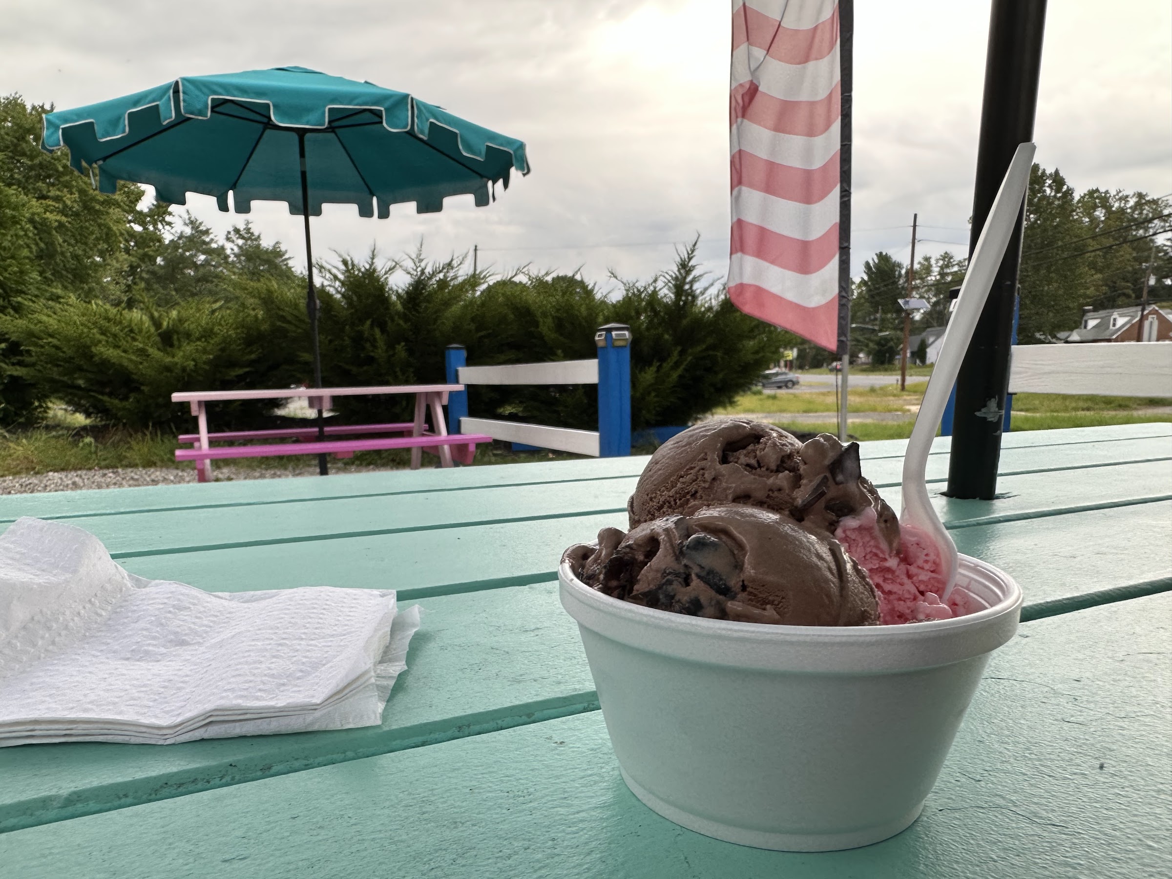 Bordentown Creamery photo