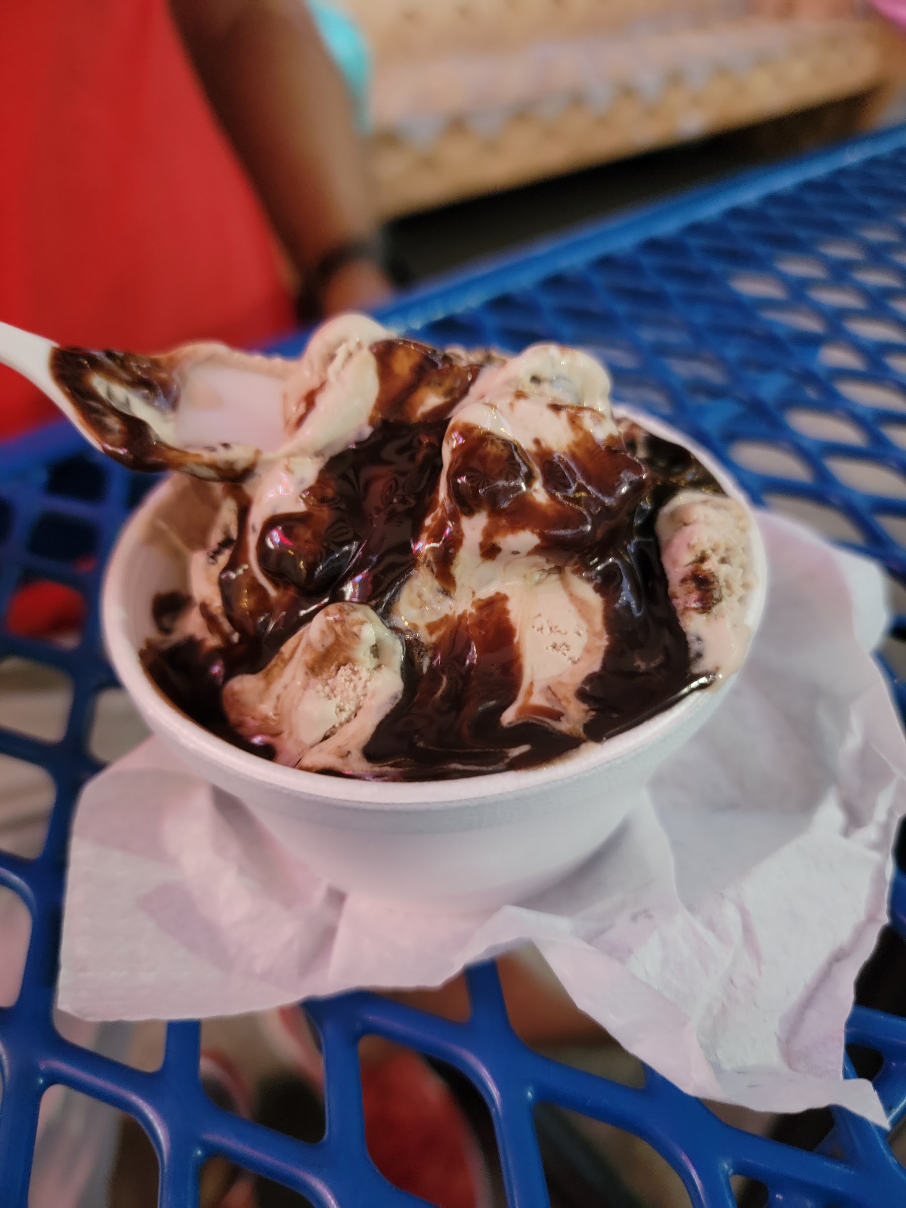 Bordentown Creamery photo