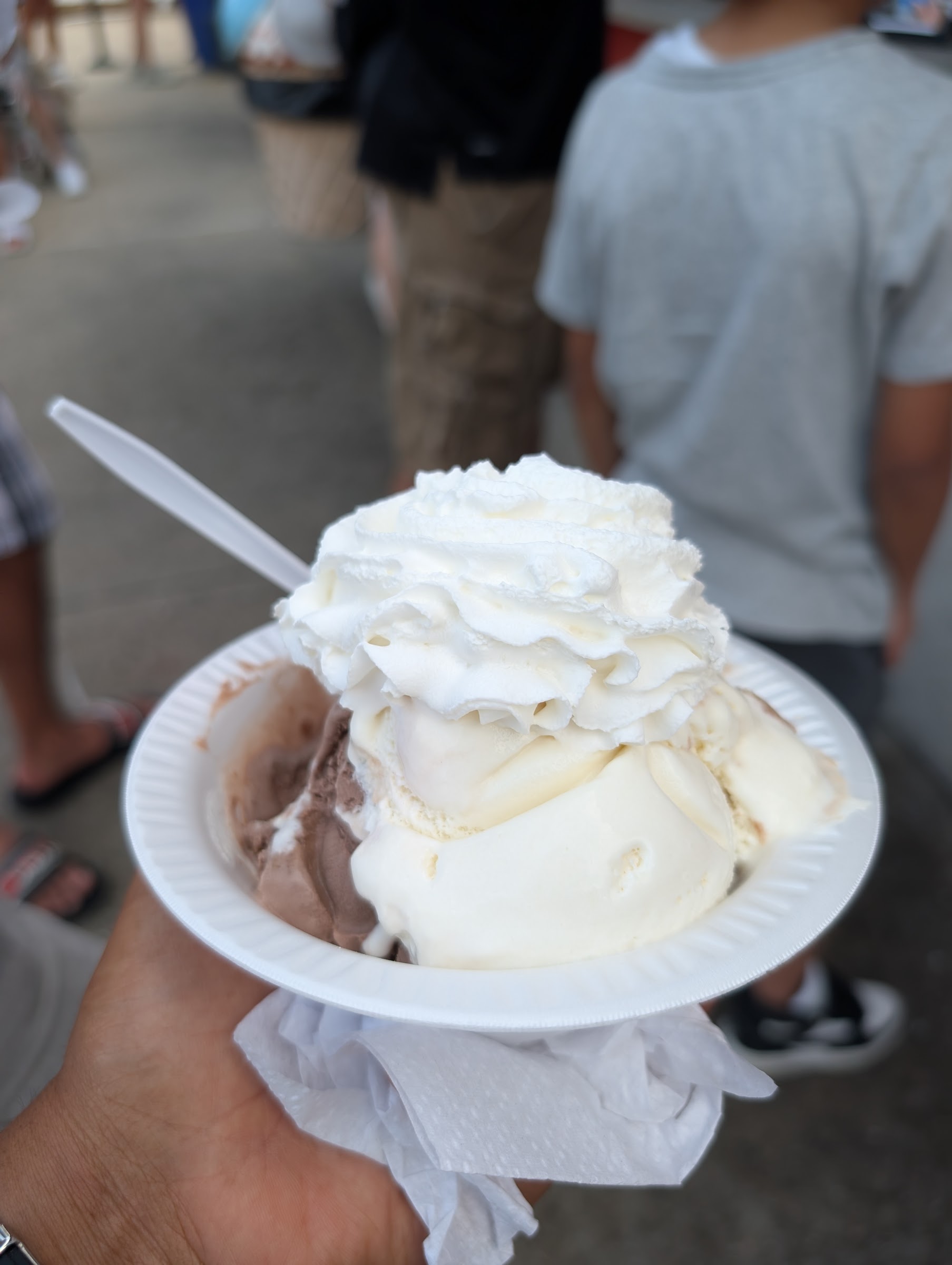 Bordentown Creamery photo