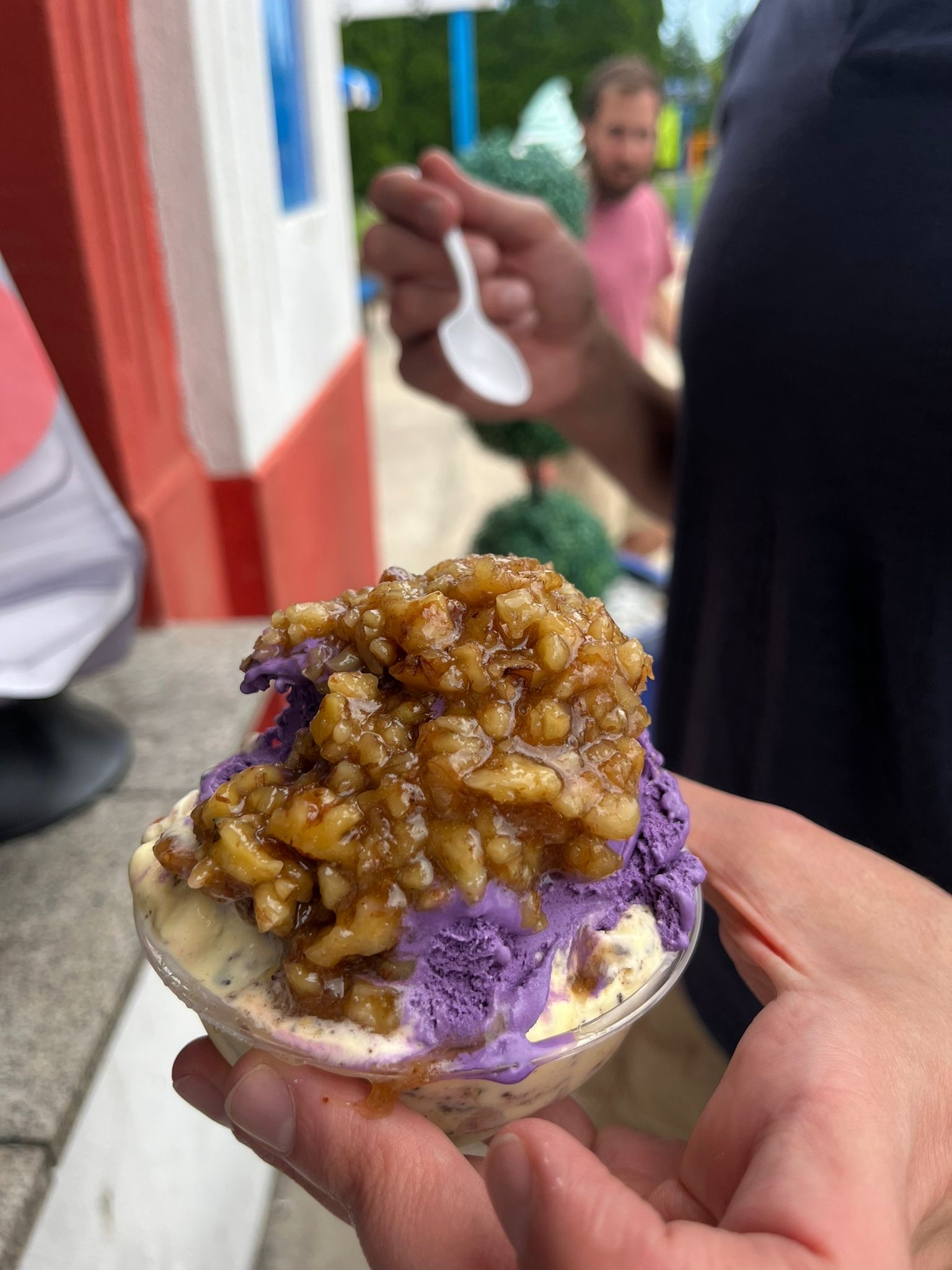 Bordentown Creamery photo