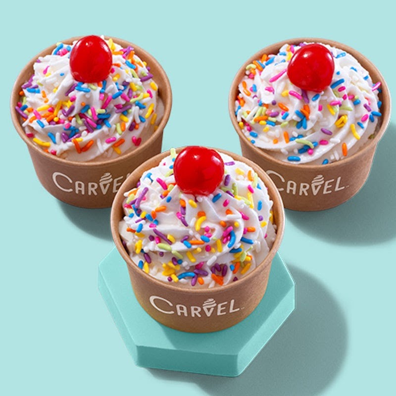 Carvel photo