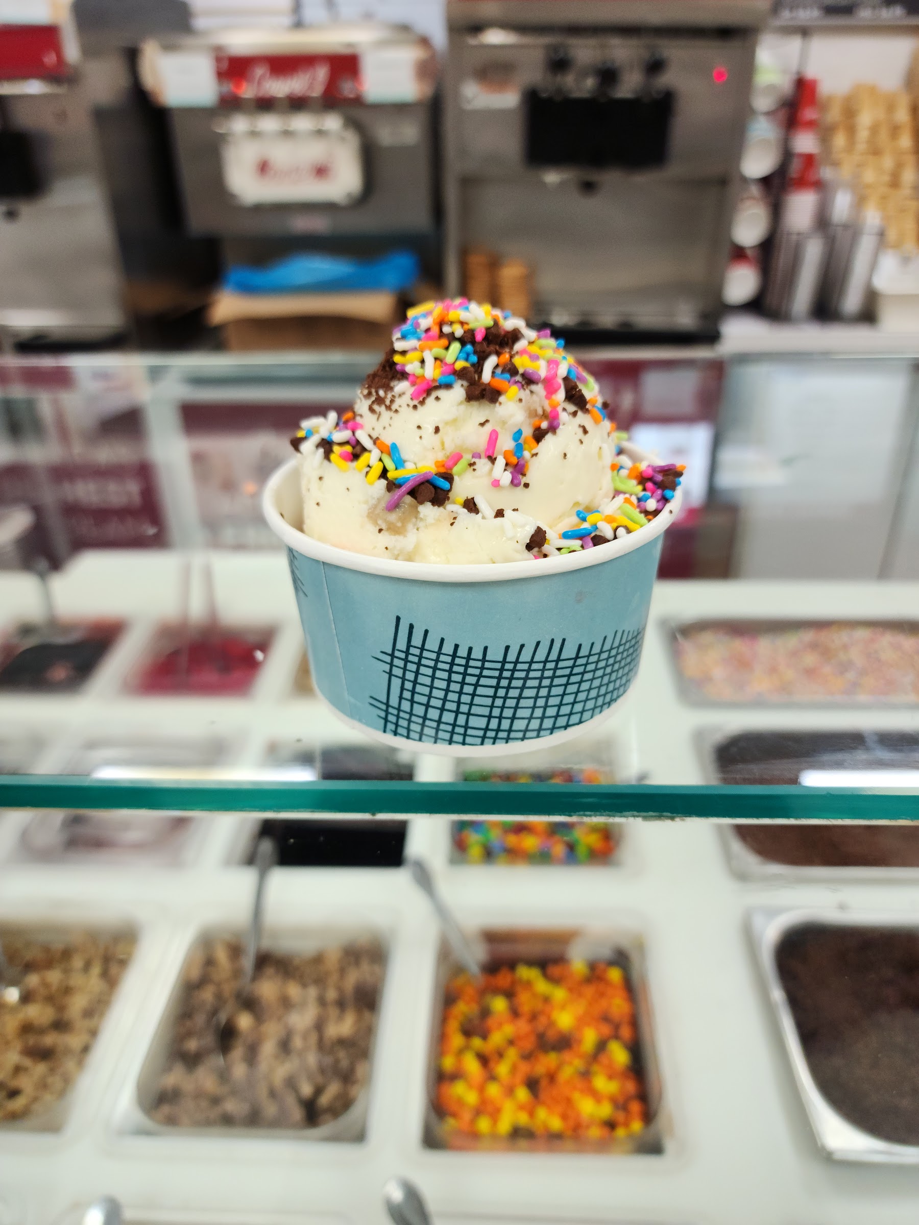 Carvel photo